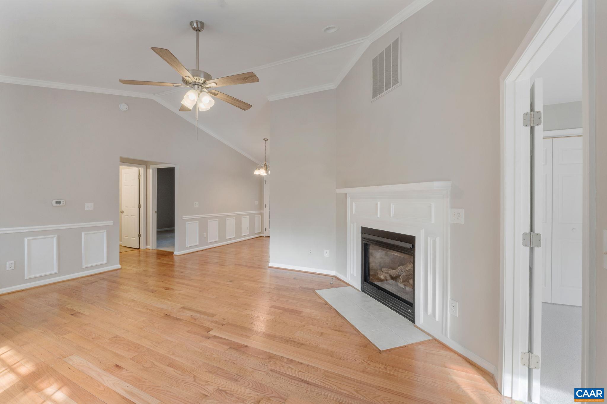 LAKE MONTICELLO - Residential