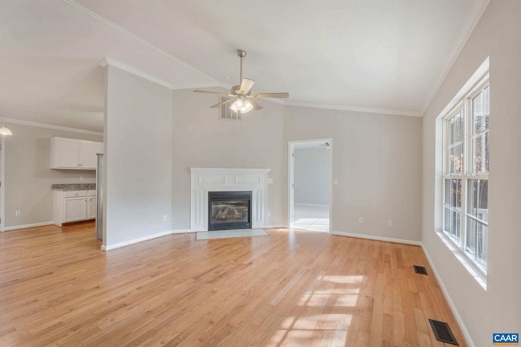 LAKE MONTICELLO - Residential