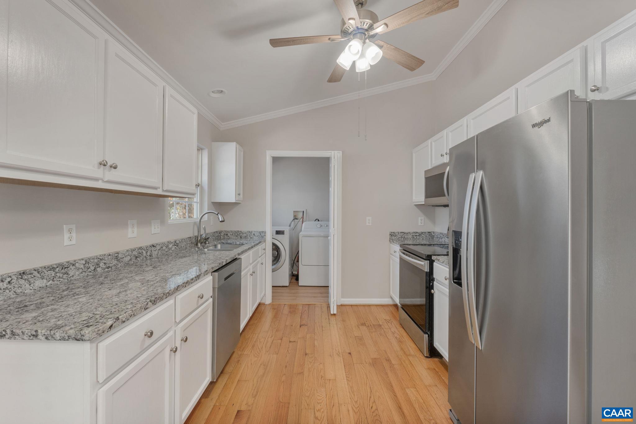 LAKE MONTICELLO - Residential