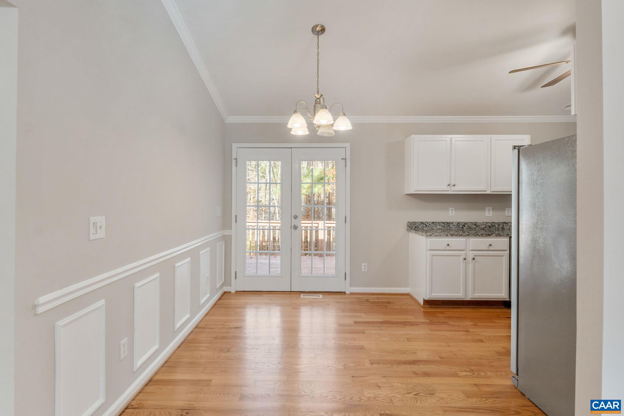 LAKE MONTICELLO - Residential