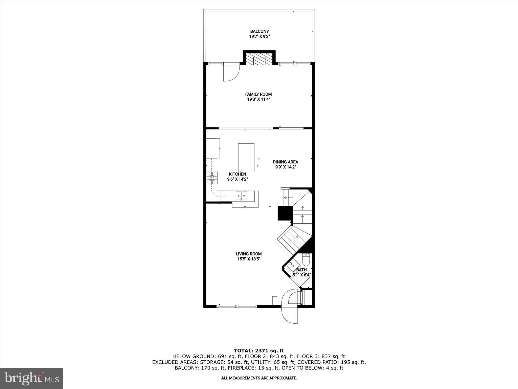 GLENBROOK - Residential