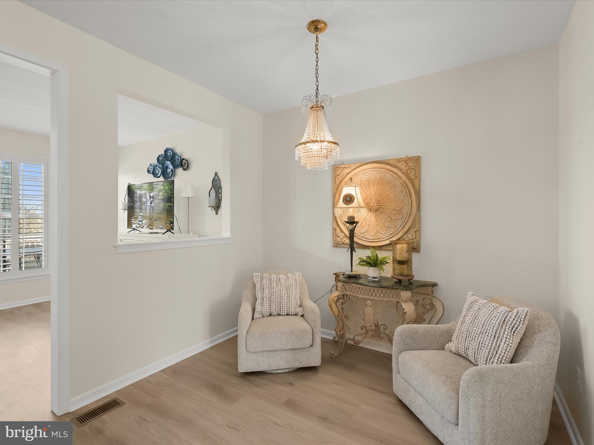 GLENBROOK - Residential