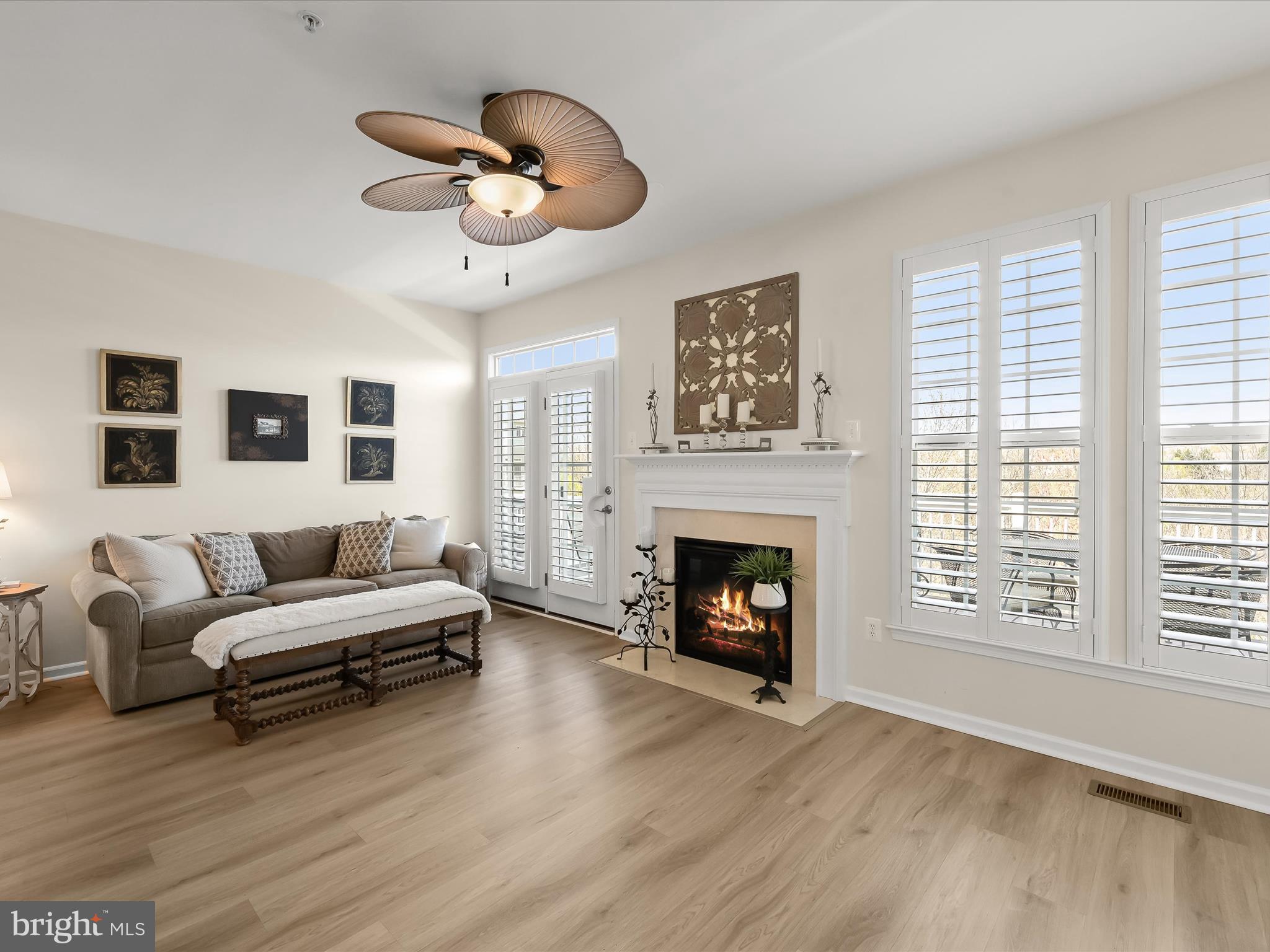 GLENBROOK - Residential