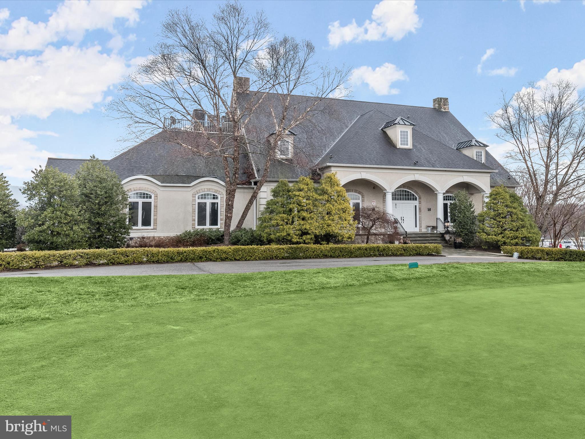 GLENBROOK - Residential