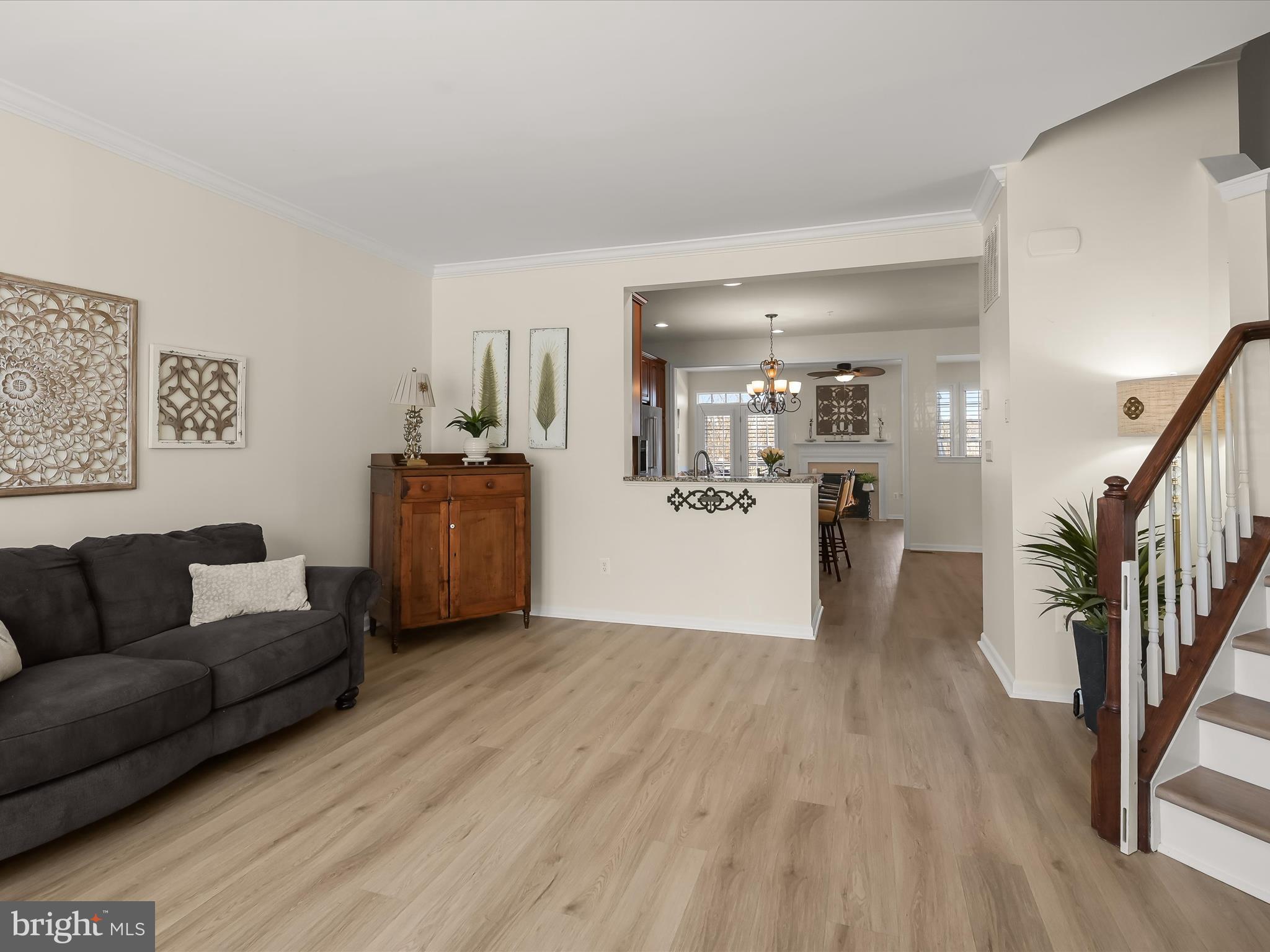 GLENBROOK - Residential