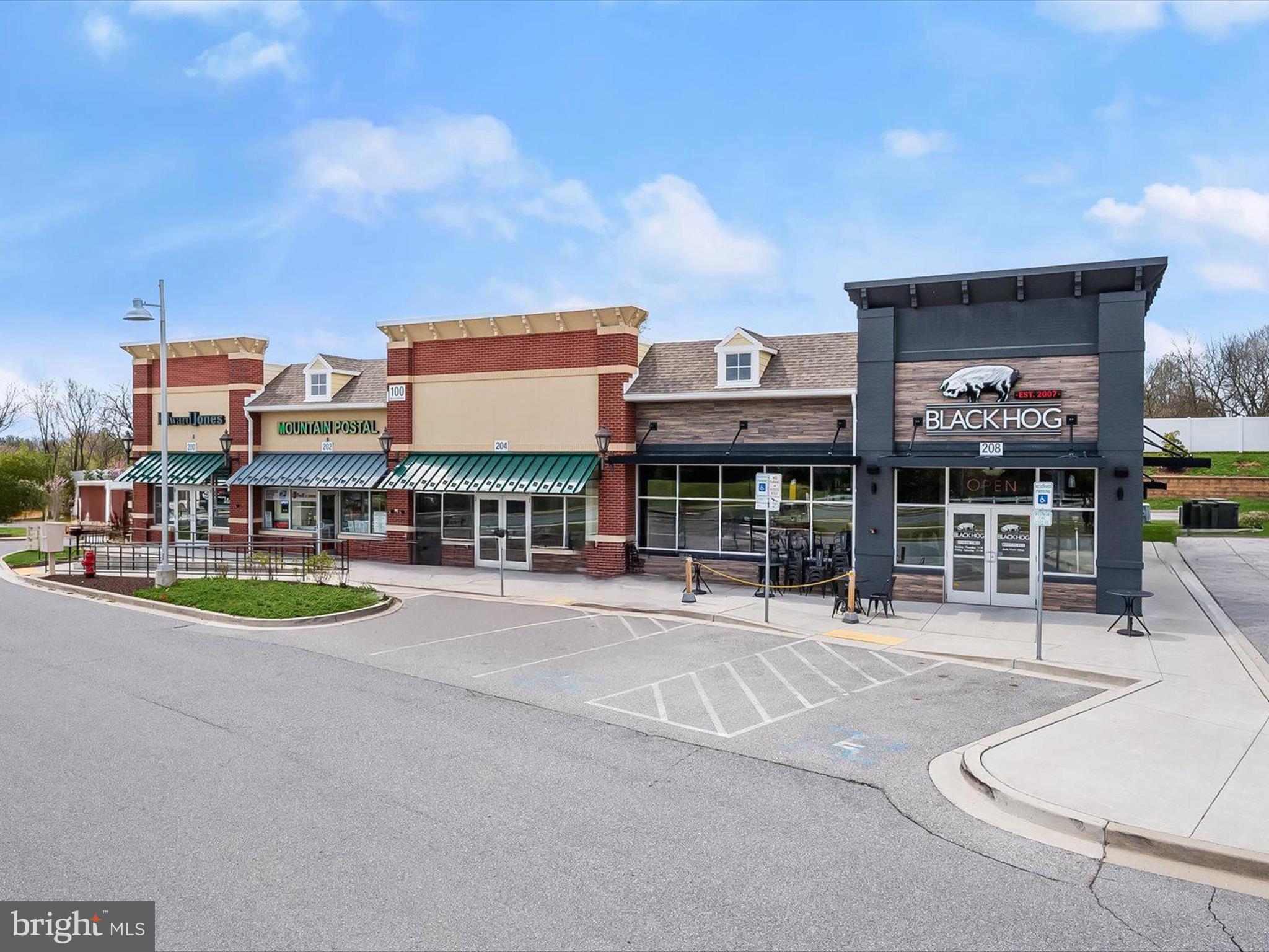 GLENBROOK - Residential