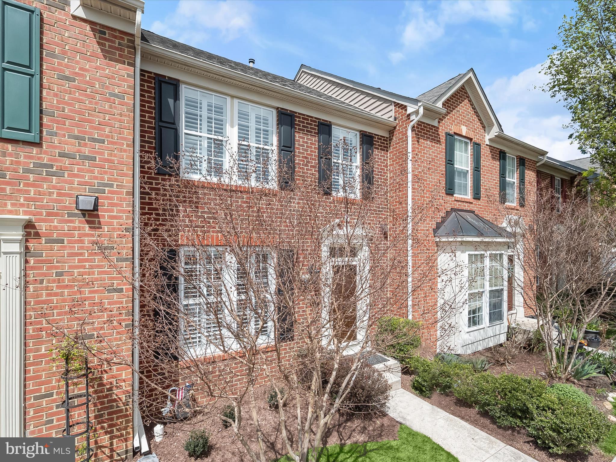 GLENBROOK - Residential