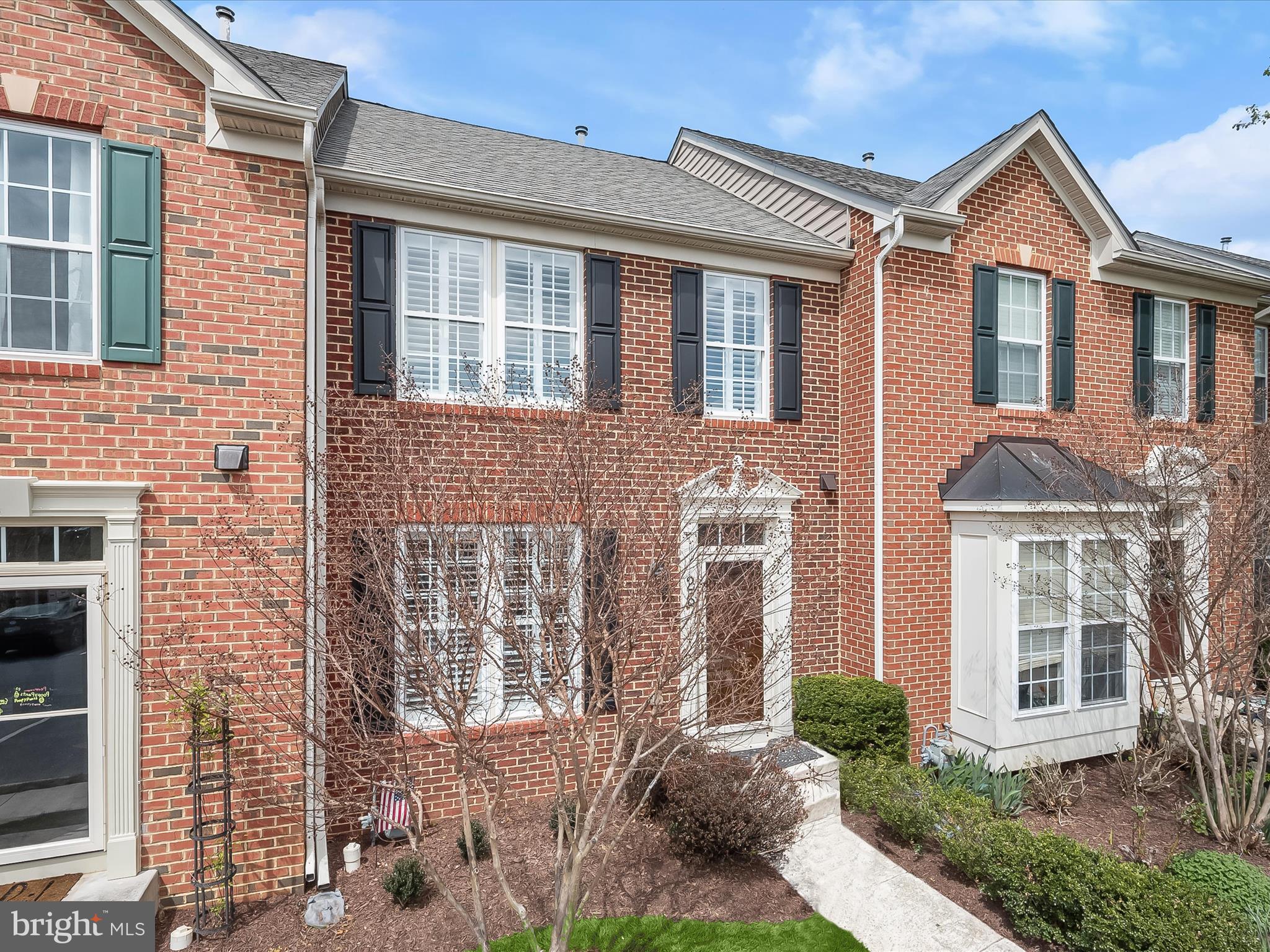 GLENBROOK - Residential