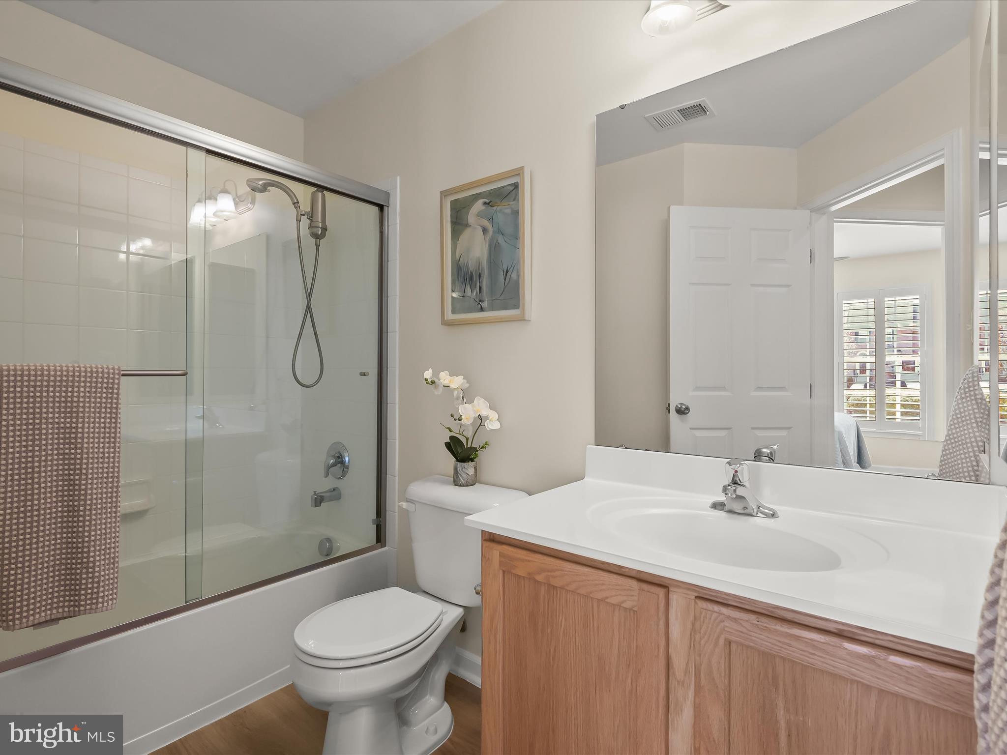 GLENBROOK - Residential