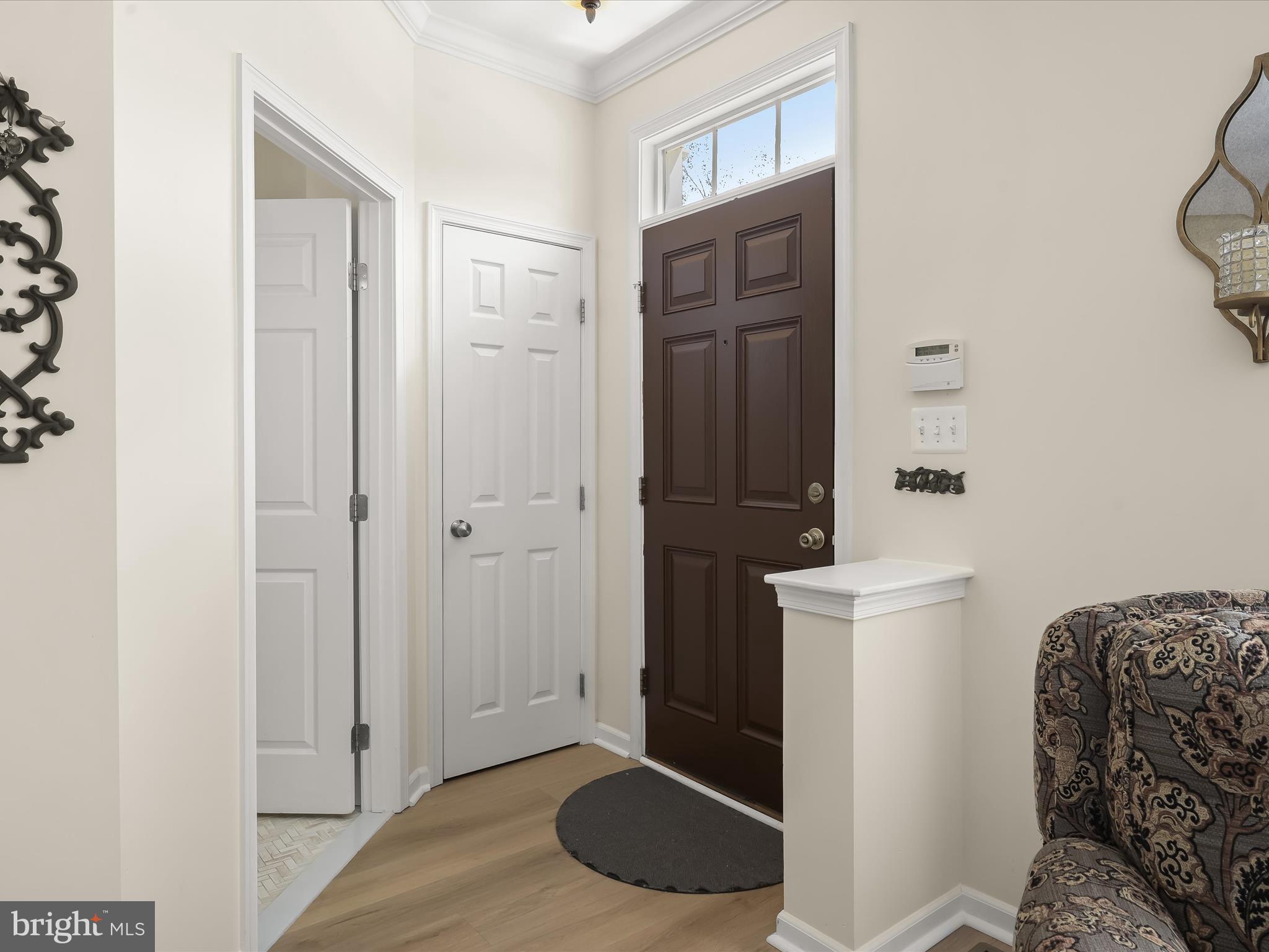 GLENBROOK - Residential