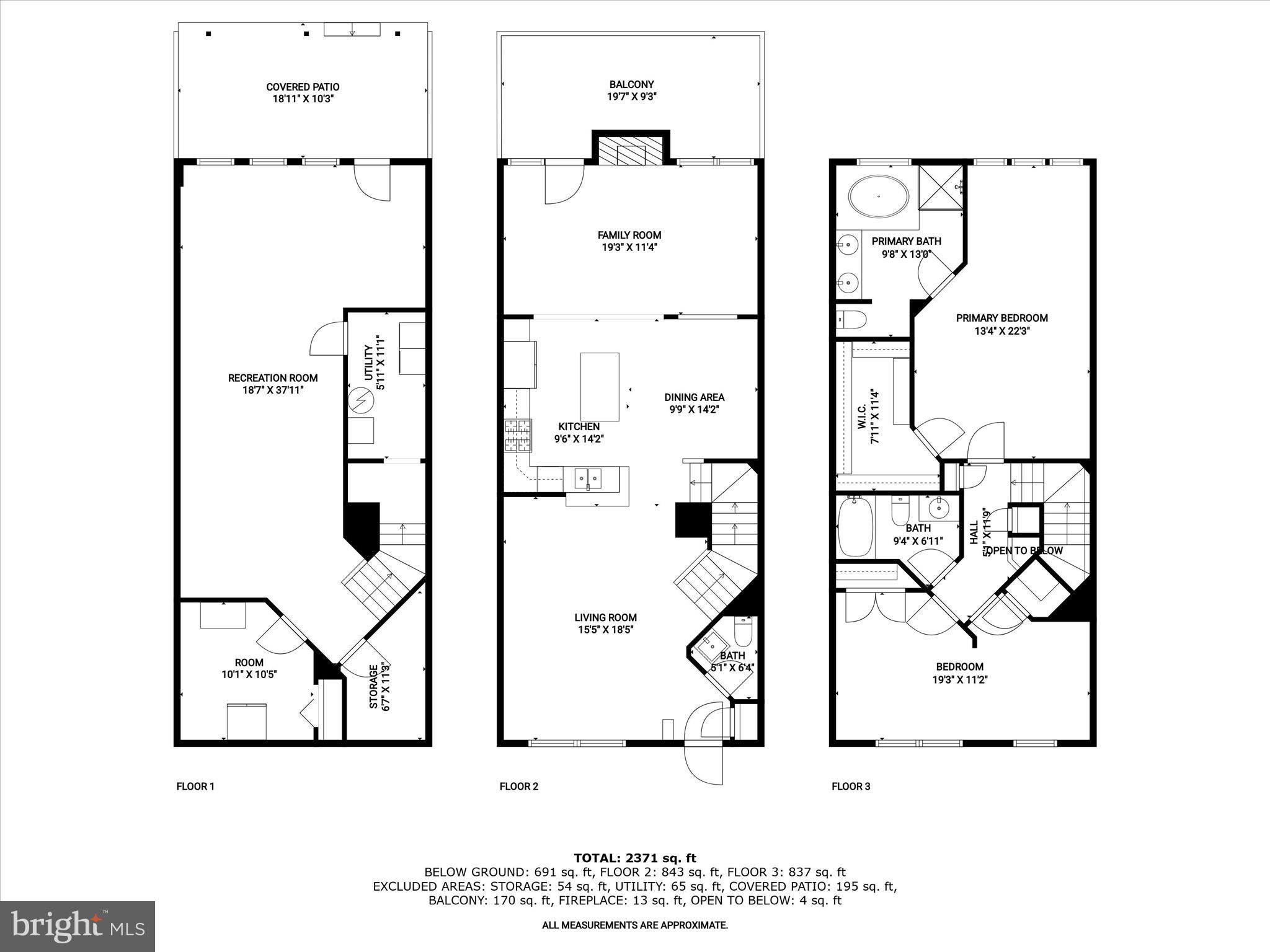 GLENBROOK - Residential