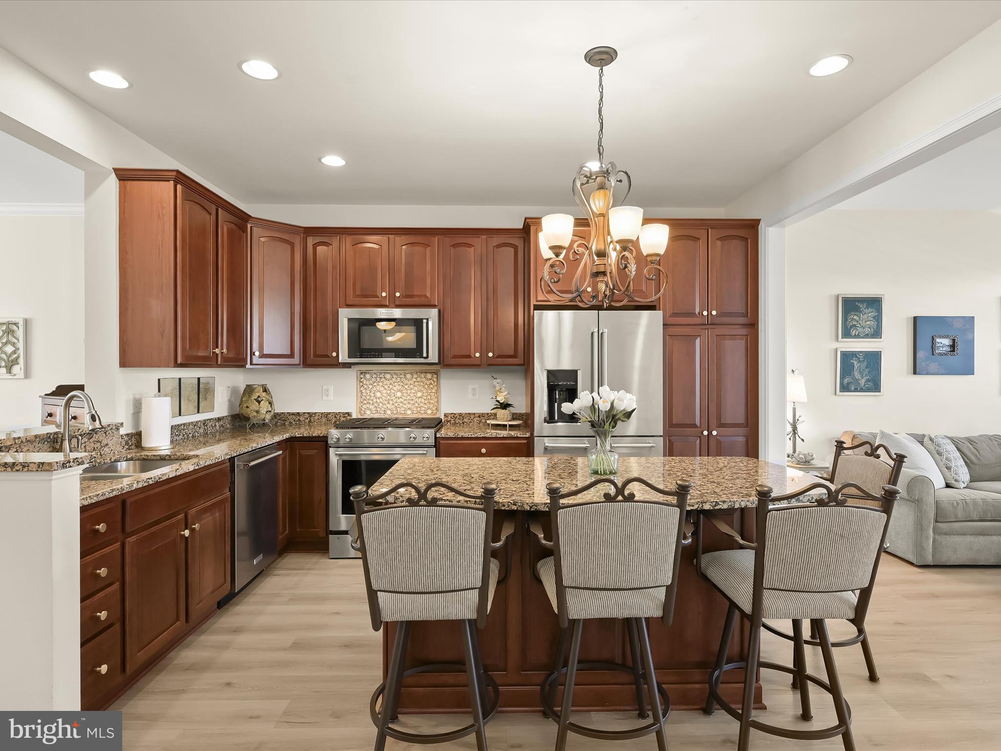 GLENBROOK - Residential