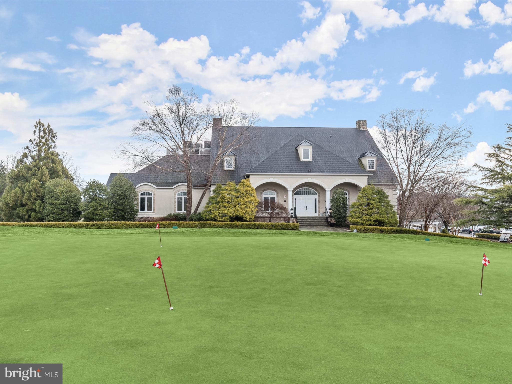 GLENBROOK - Residential