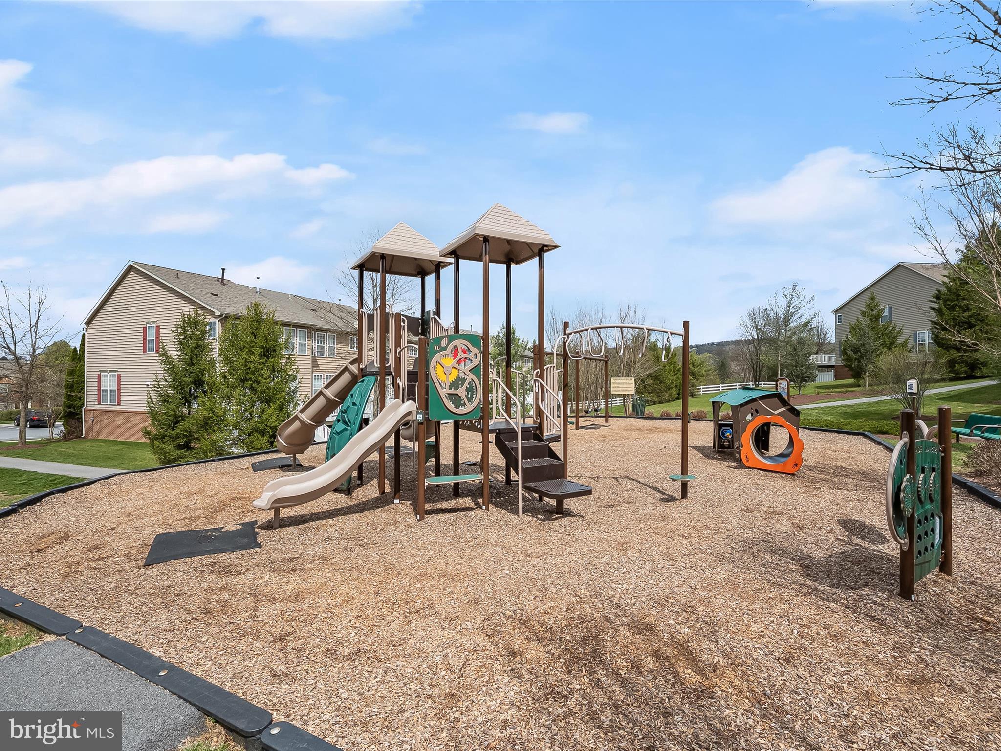 GLENBROOK - Residential