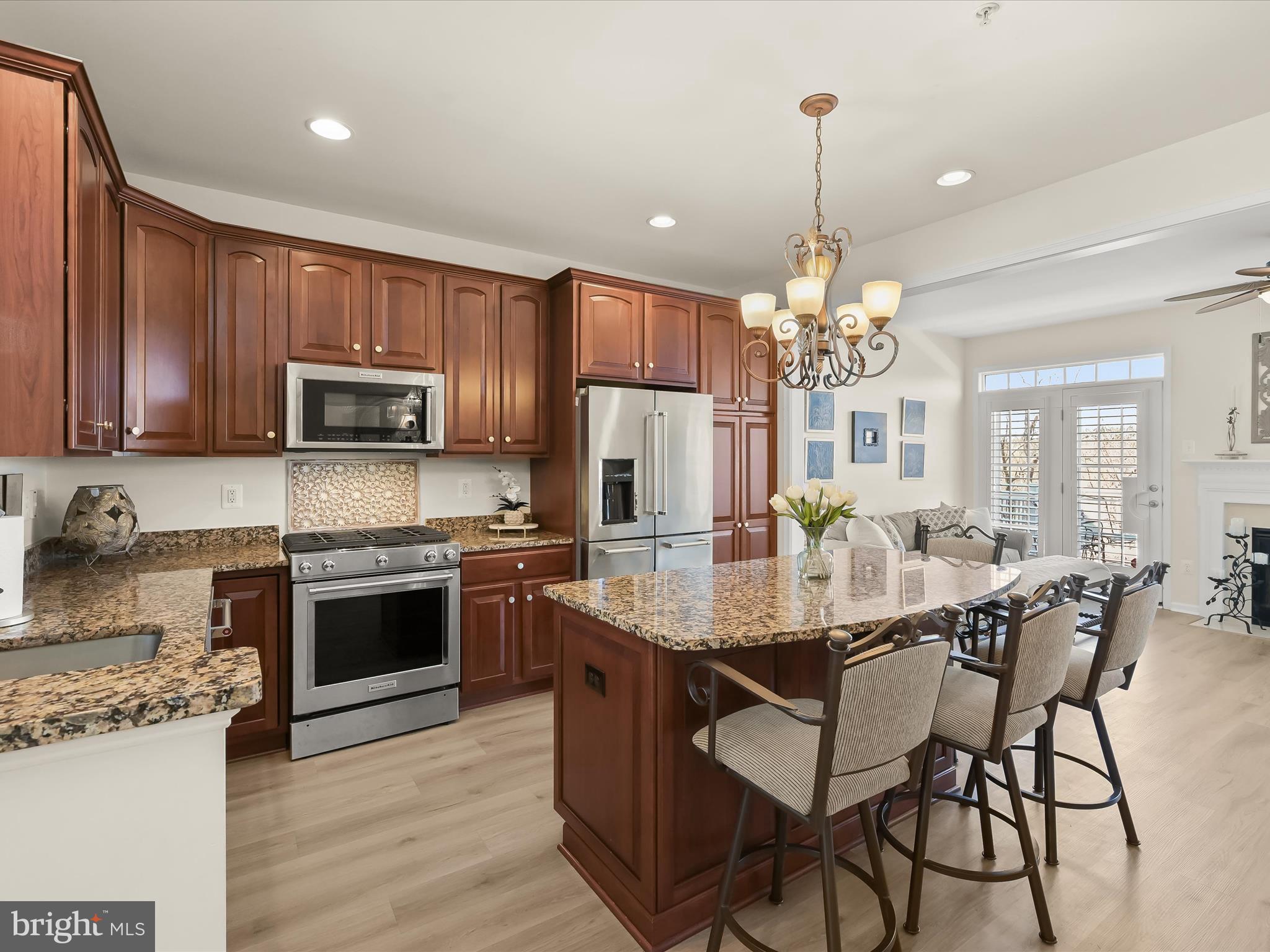 GLENBROOK - Residential