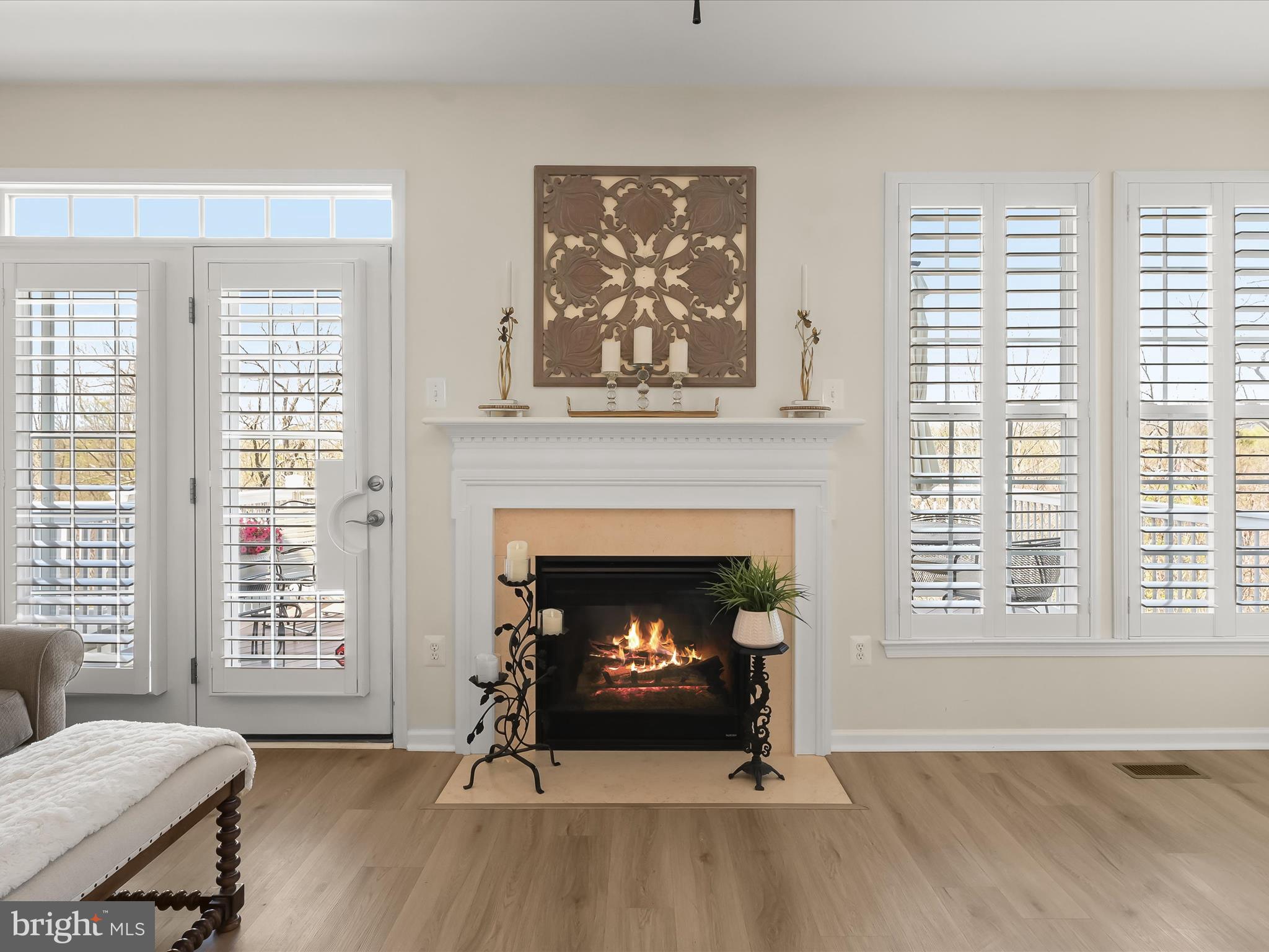 GLENBROOK - Residential