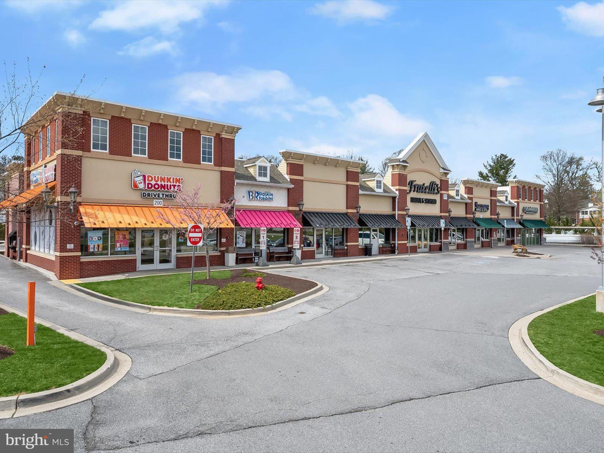 GLENBROOK - Residential