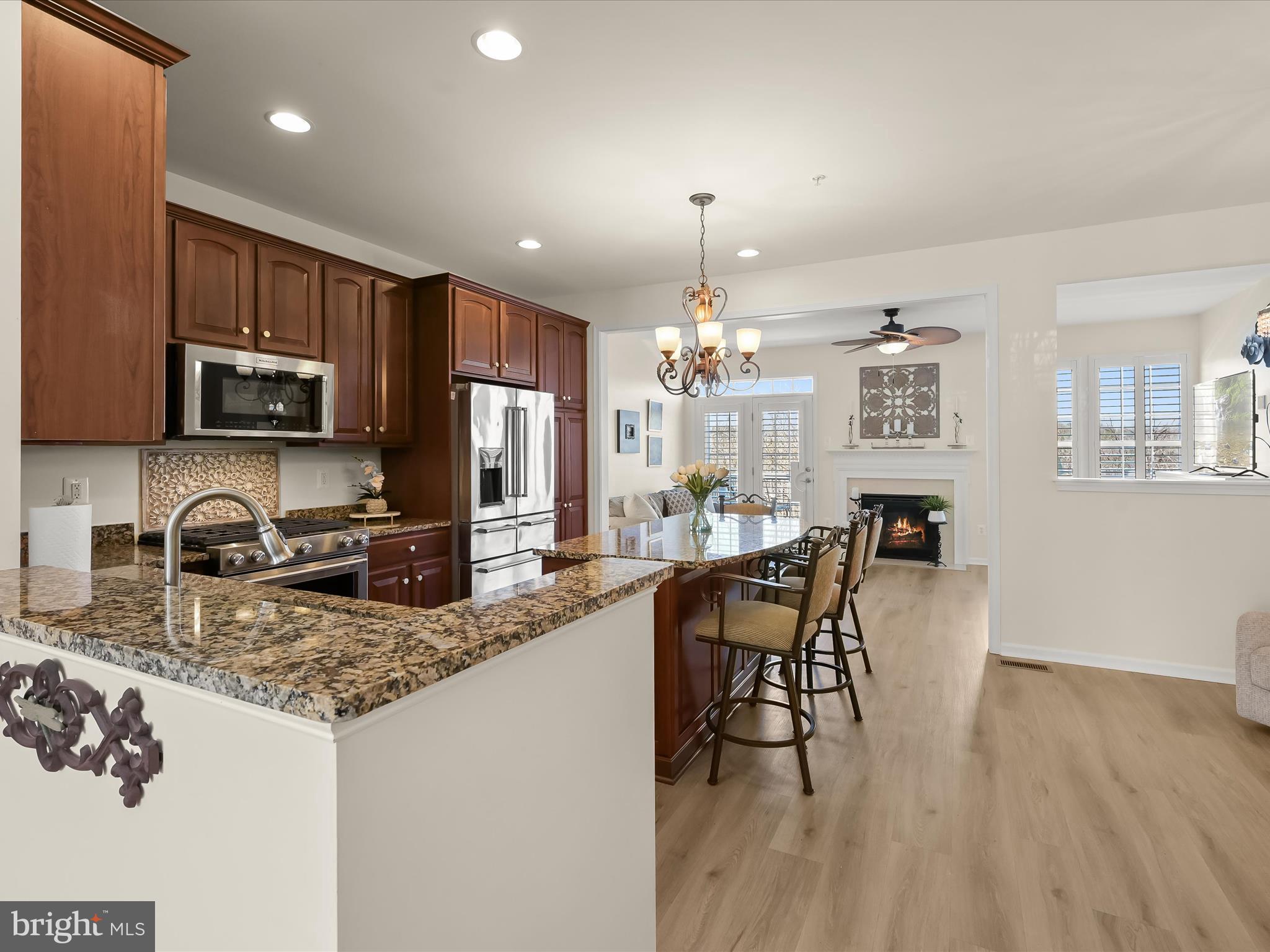 GLENBROOK - Residential