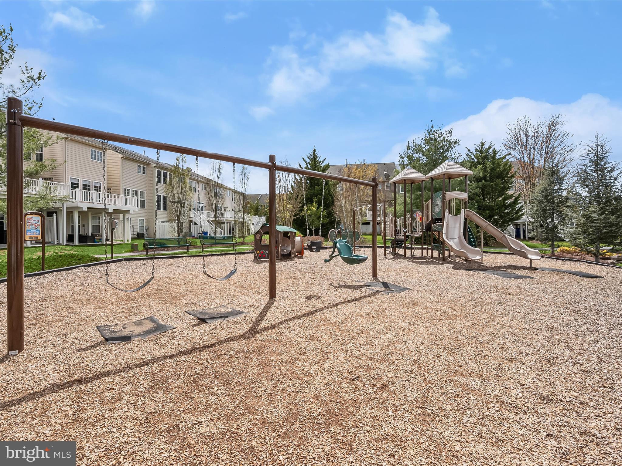 GLENBROOK - Residential