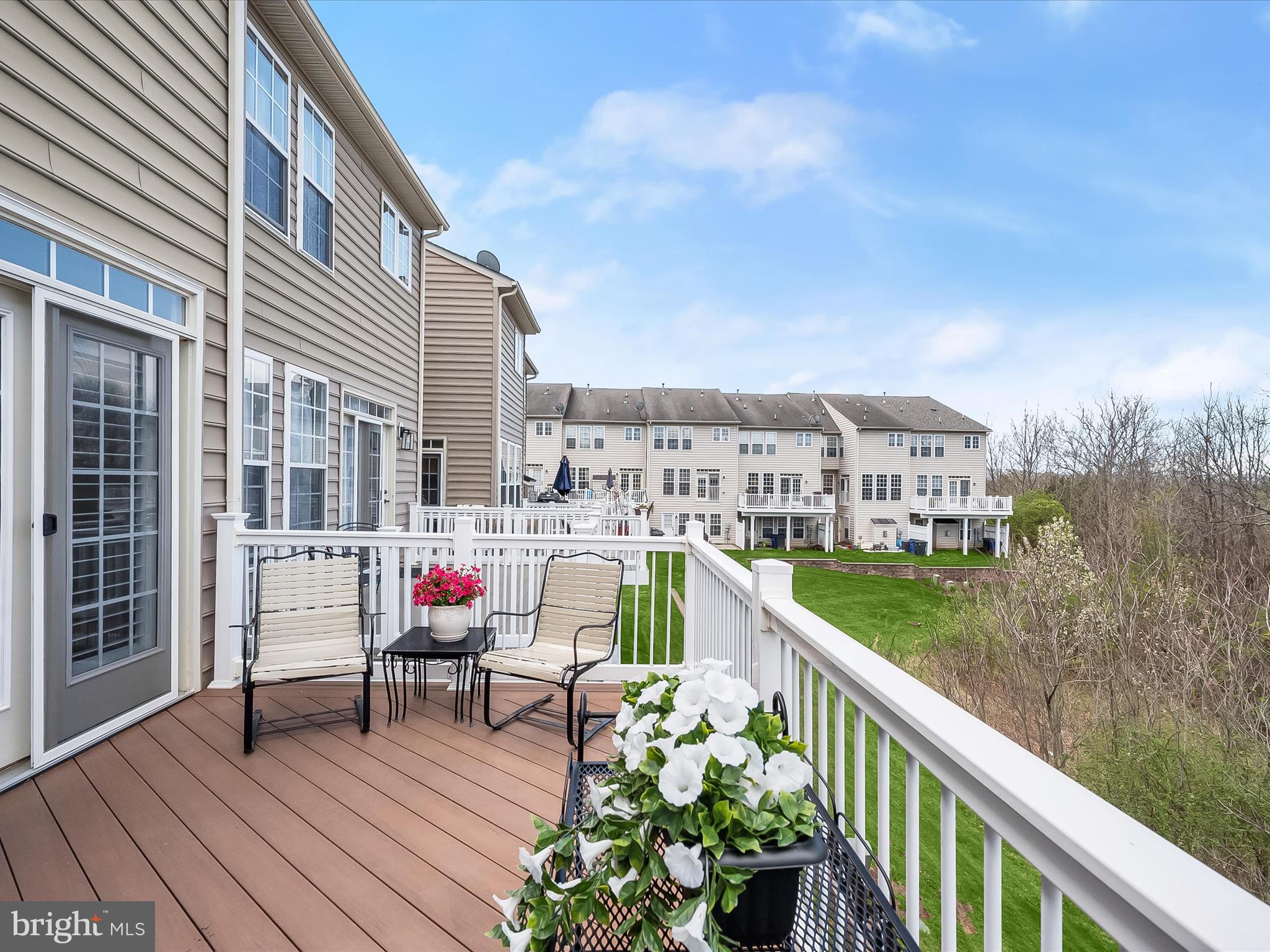 GLENBROOK - Residential