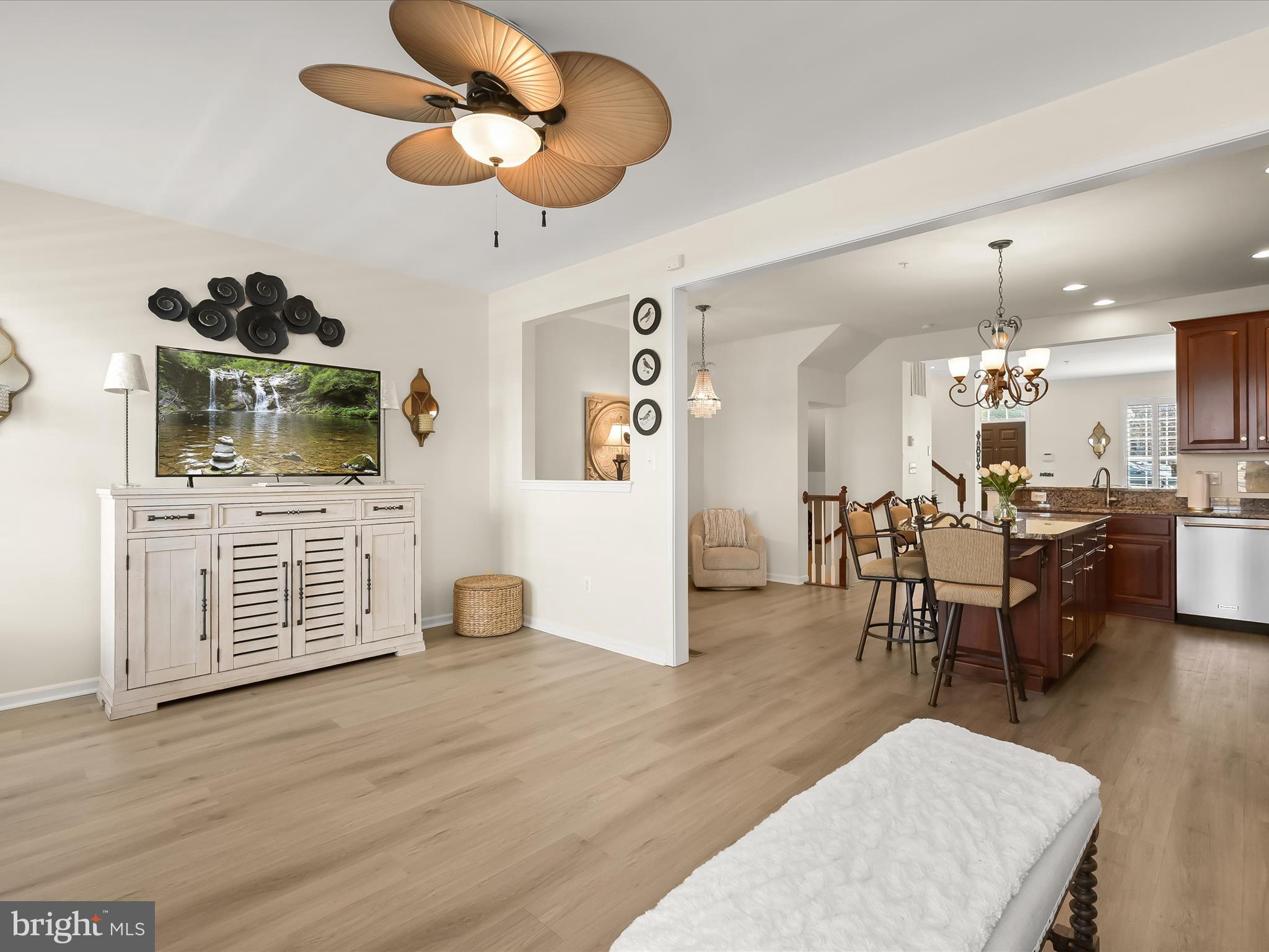 GLENBROOK - Residential