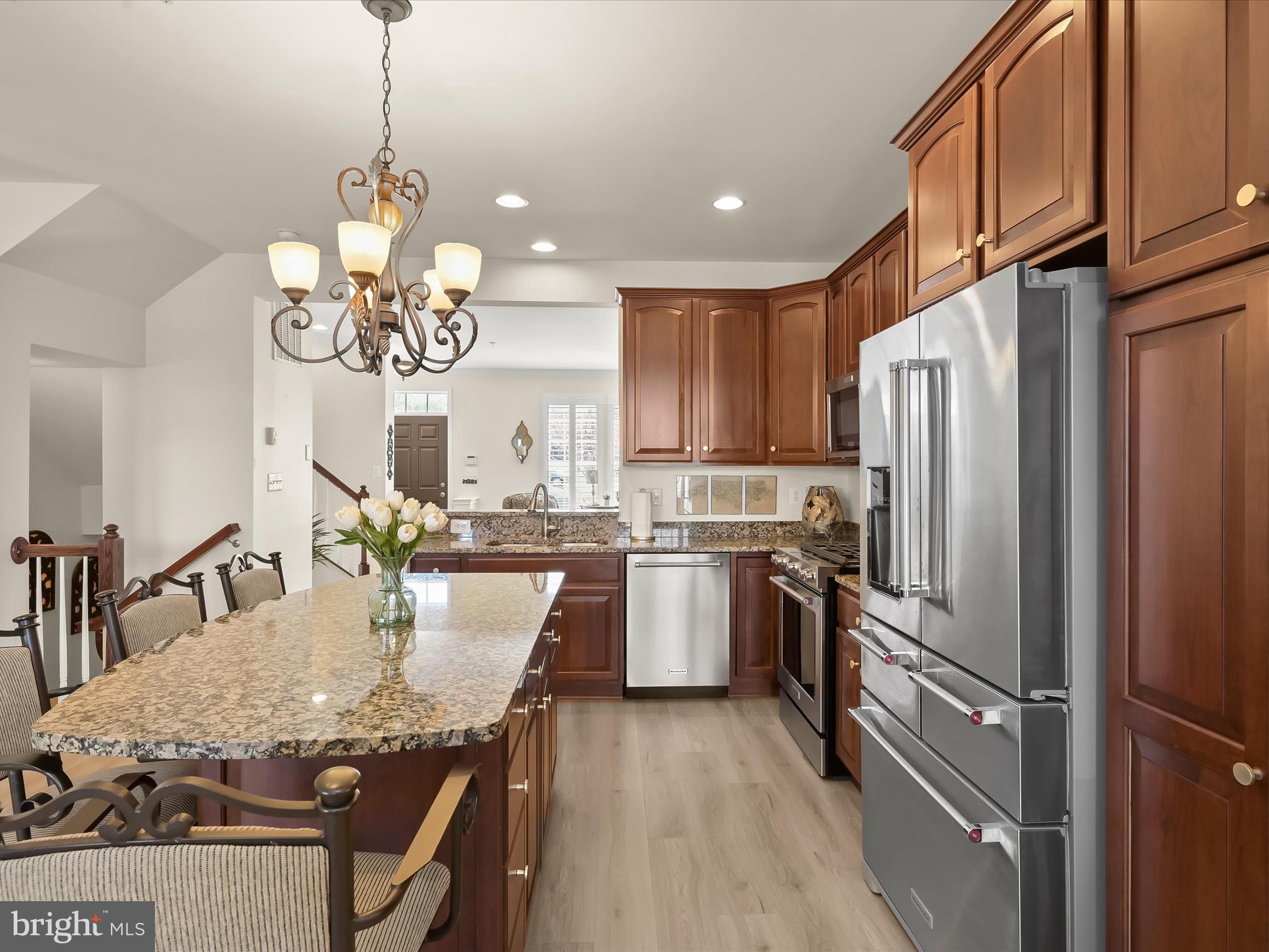 GLENBROOK - Residential