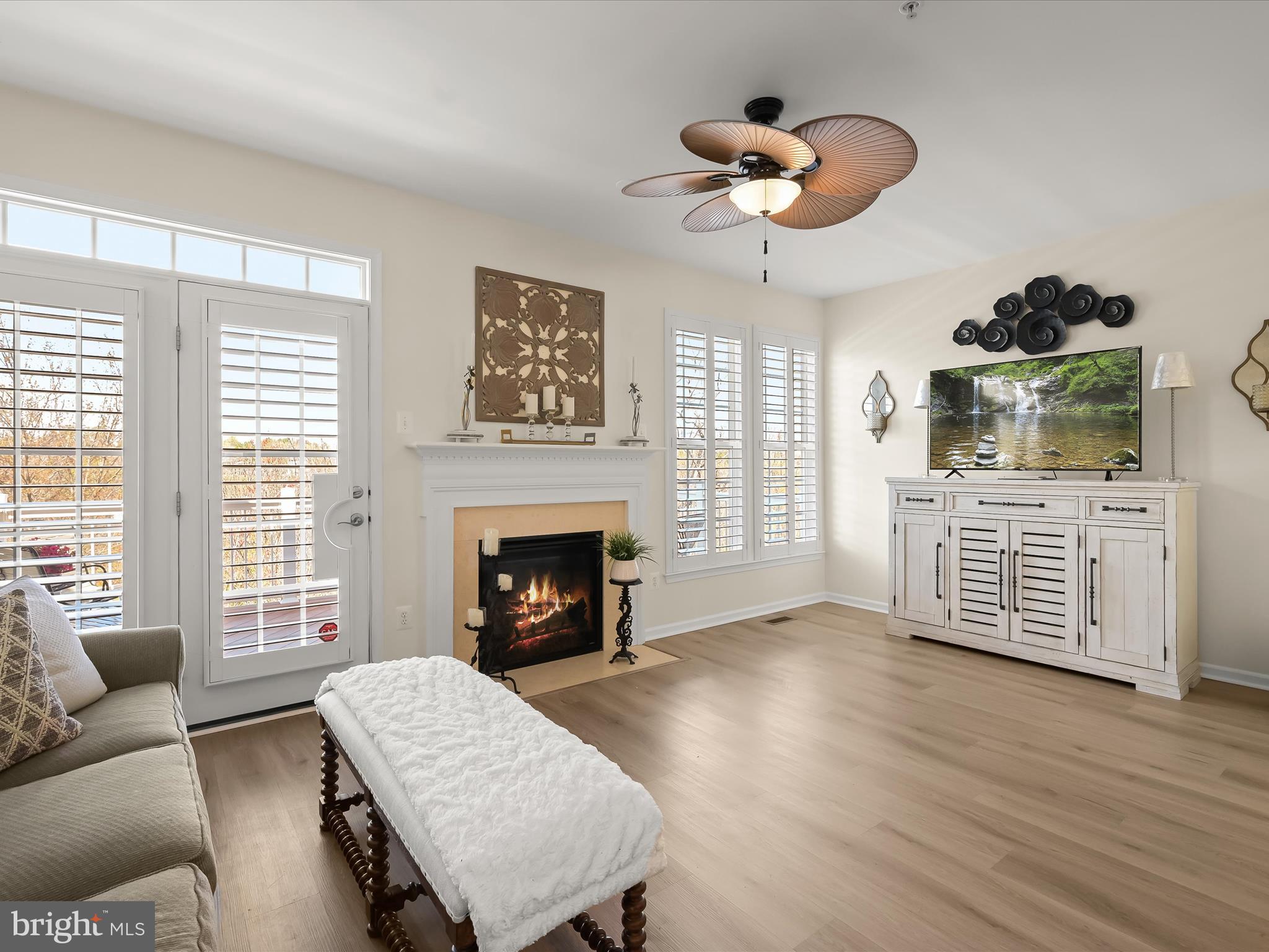 GLENBROOK - Residential