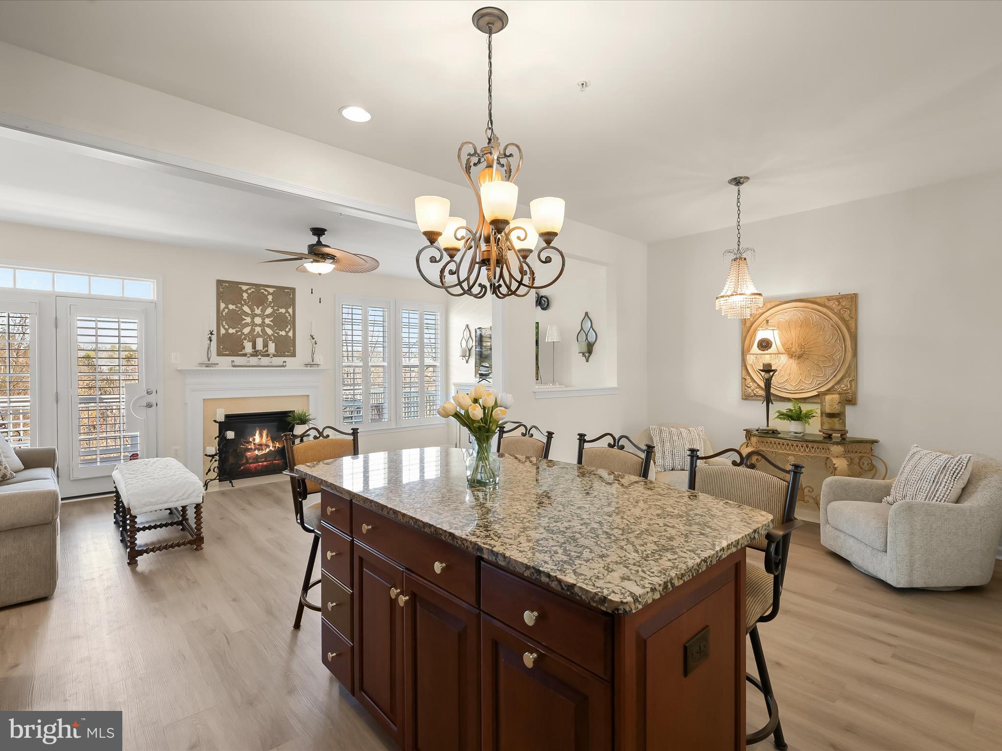 GLENBROOK - Residential