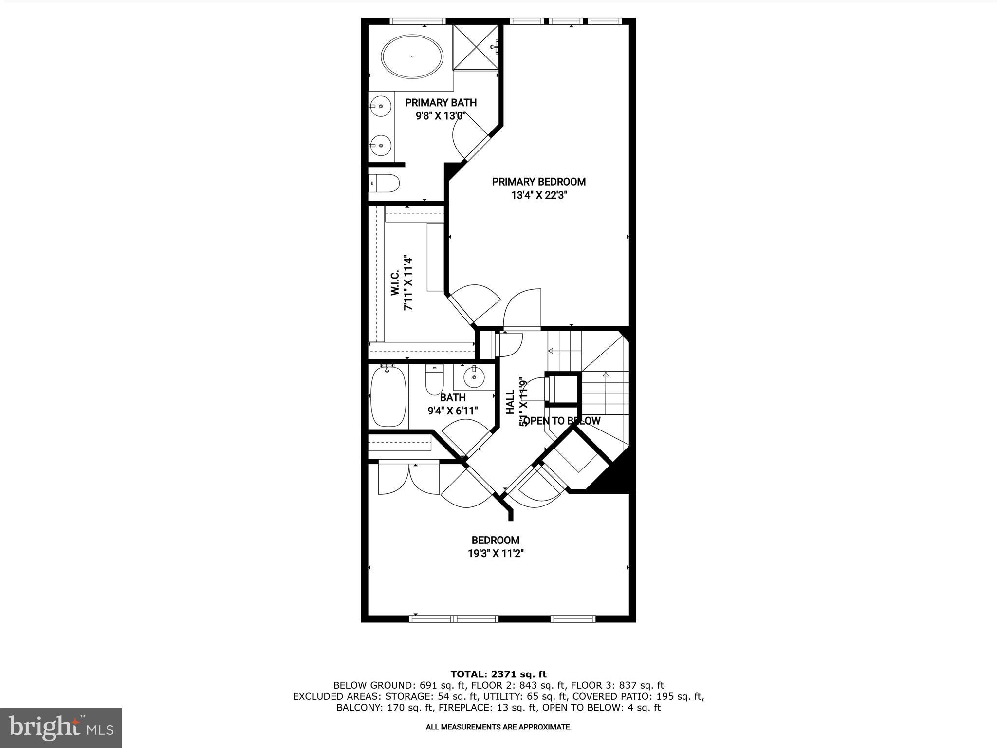 GLENBROOK - Residential