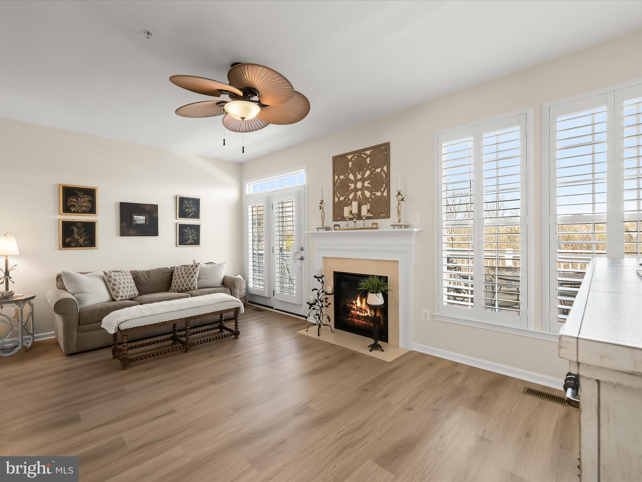 GLENBROOK - Residential