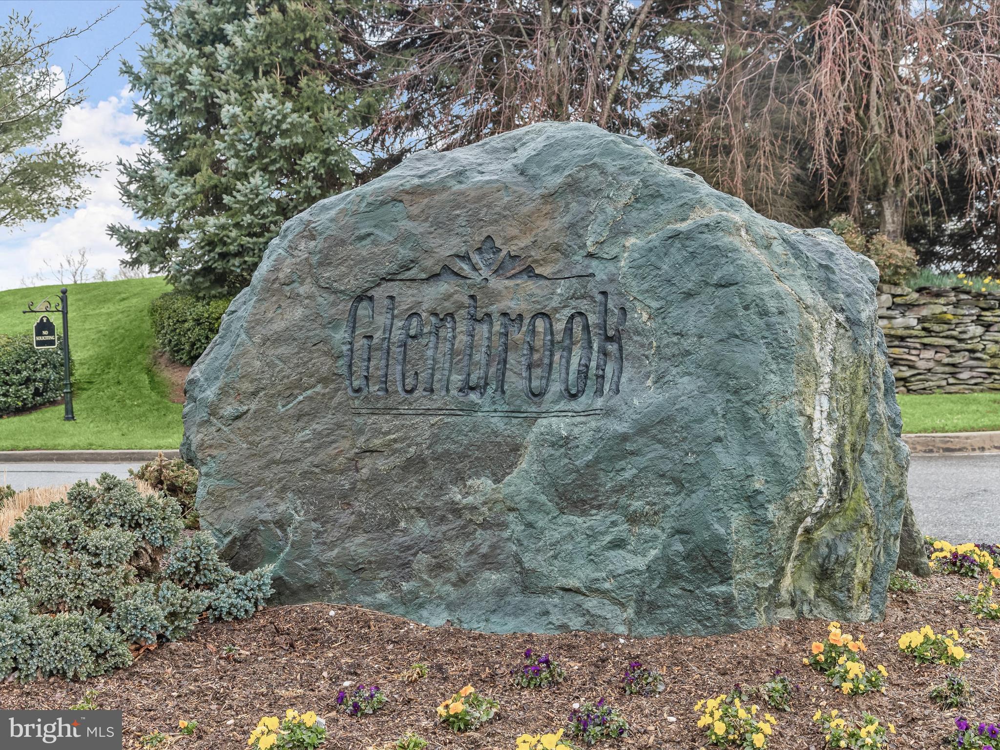 GLENBROOK - Residential