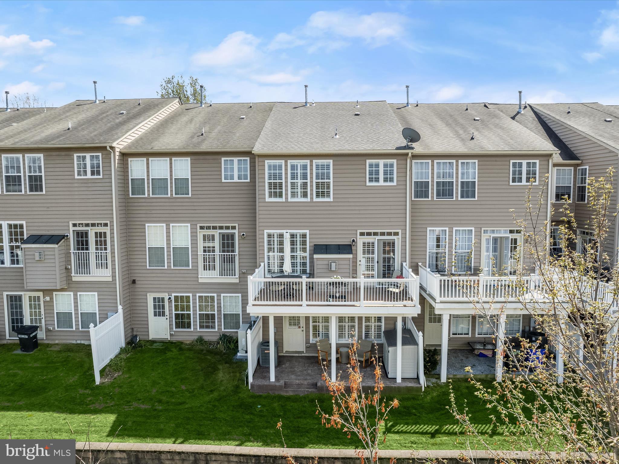 GLENBROOK - Residential