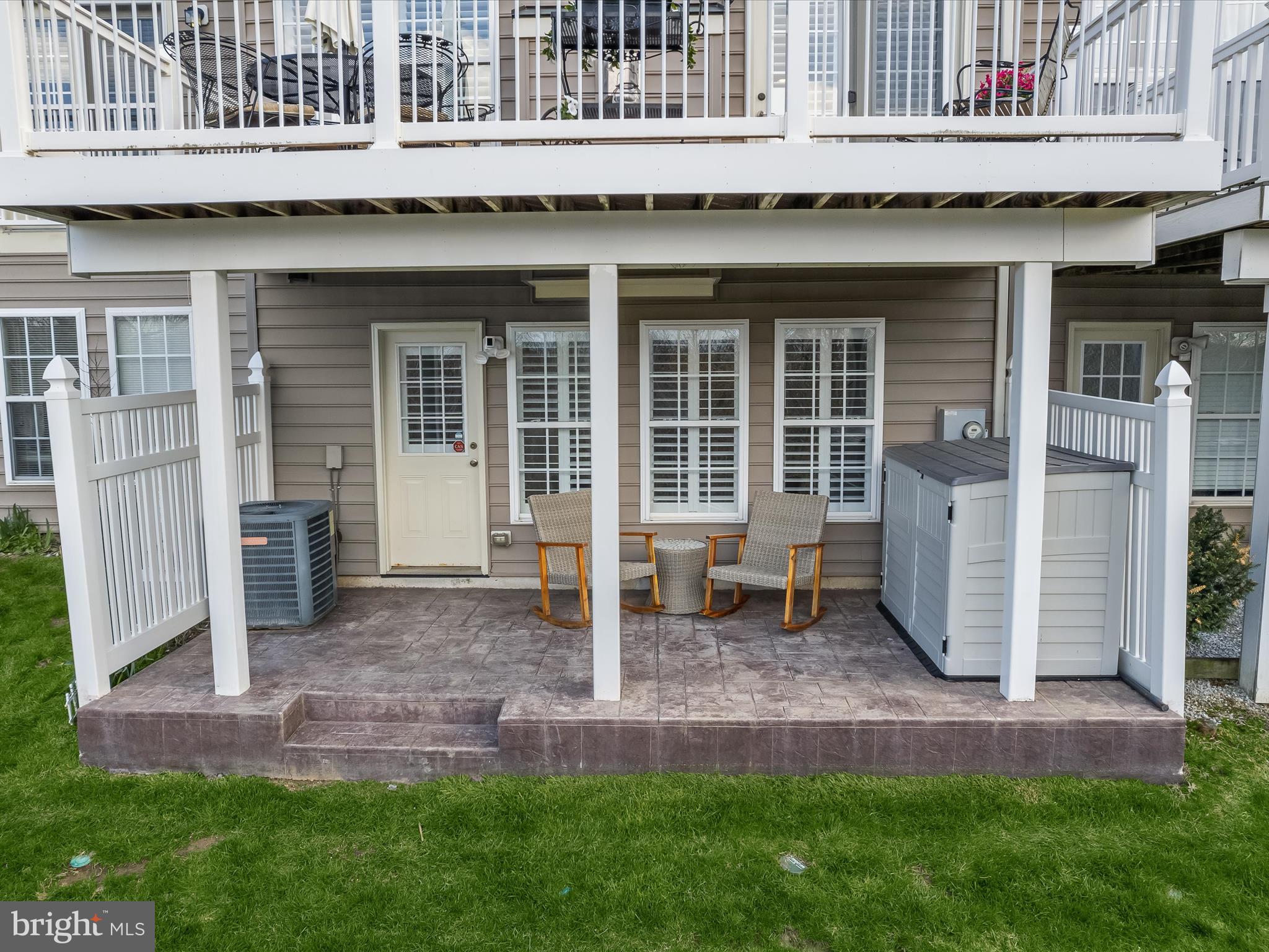 GLENBROOK - Residential