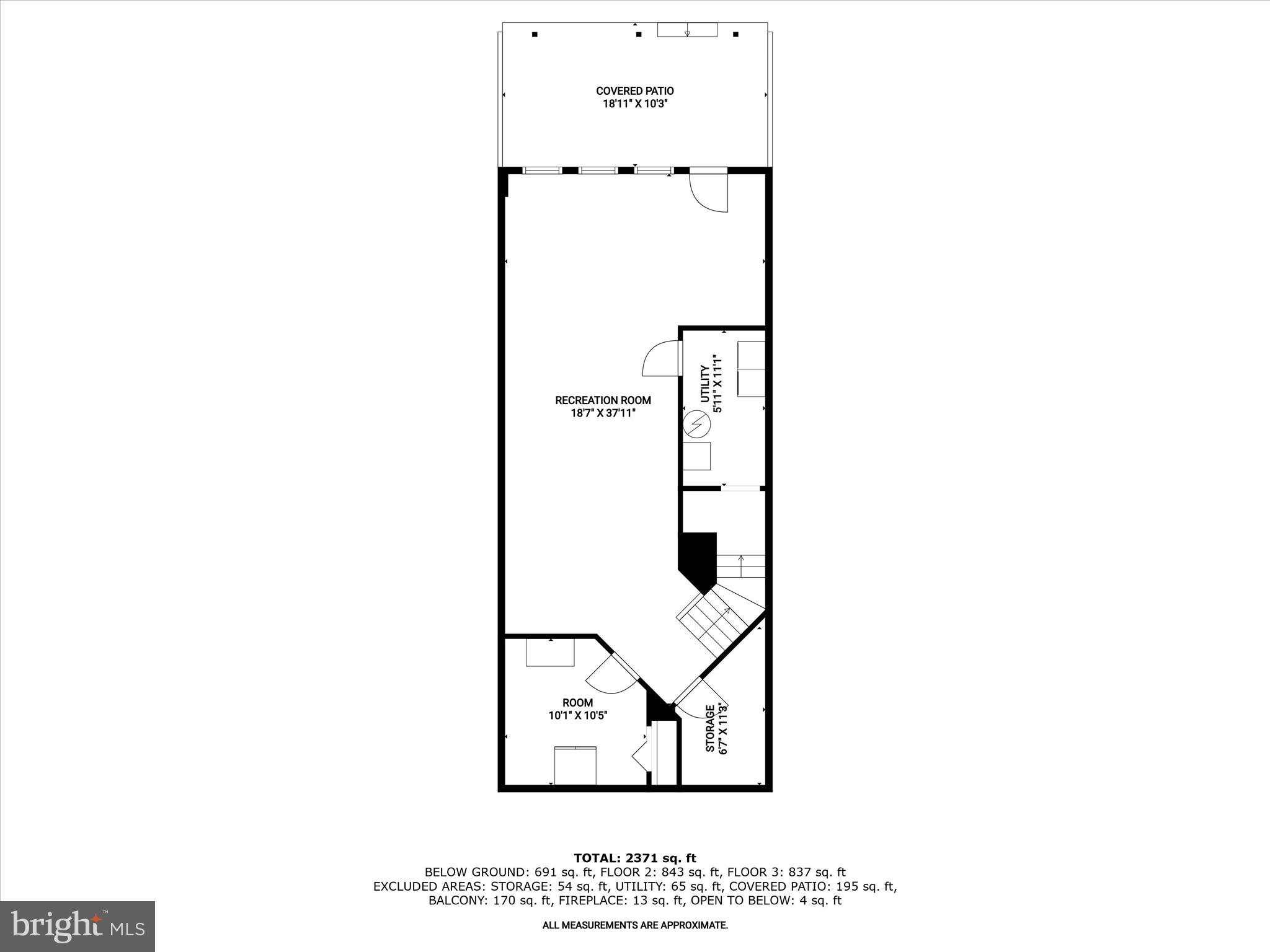 GLENBROOK - Residential