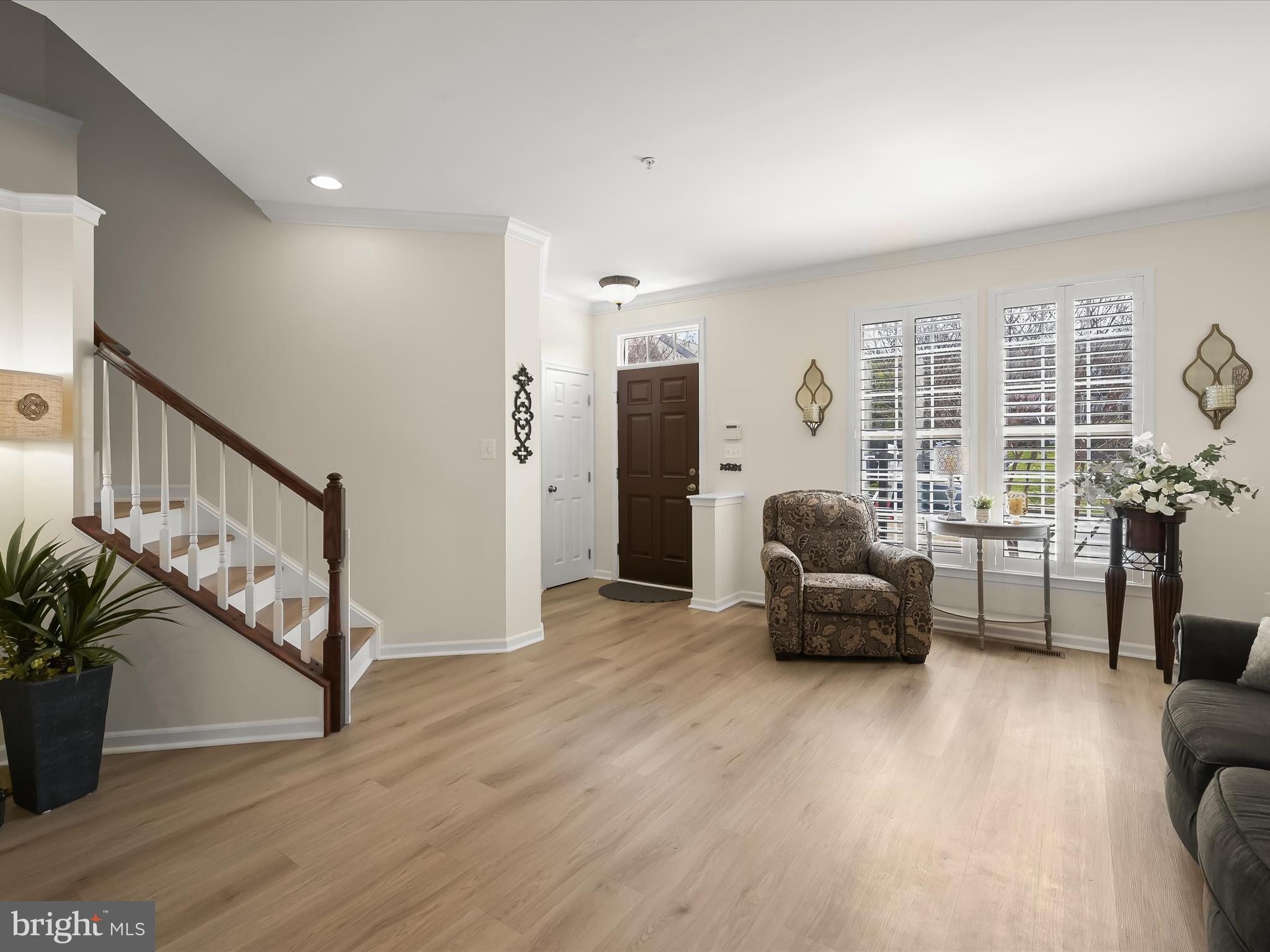 GLENBROOK - Residential