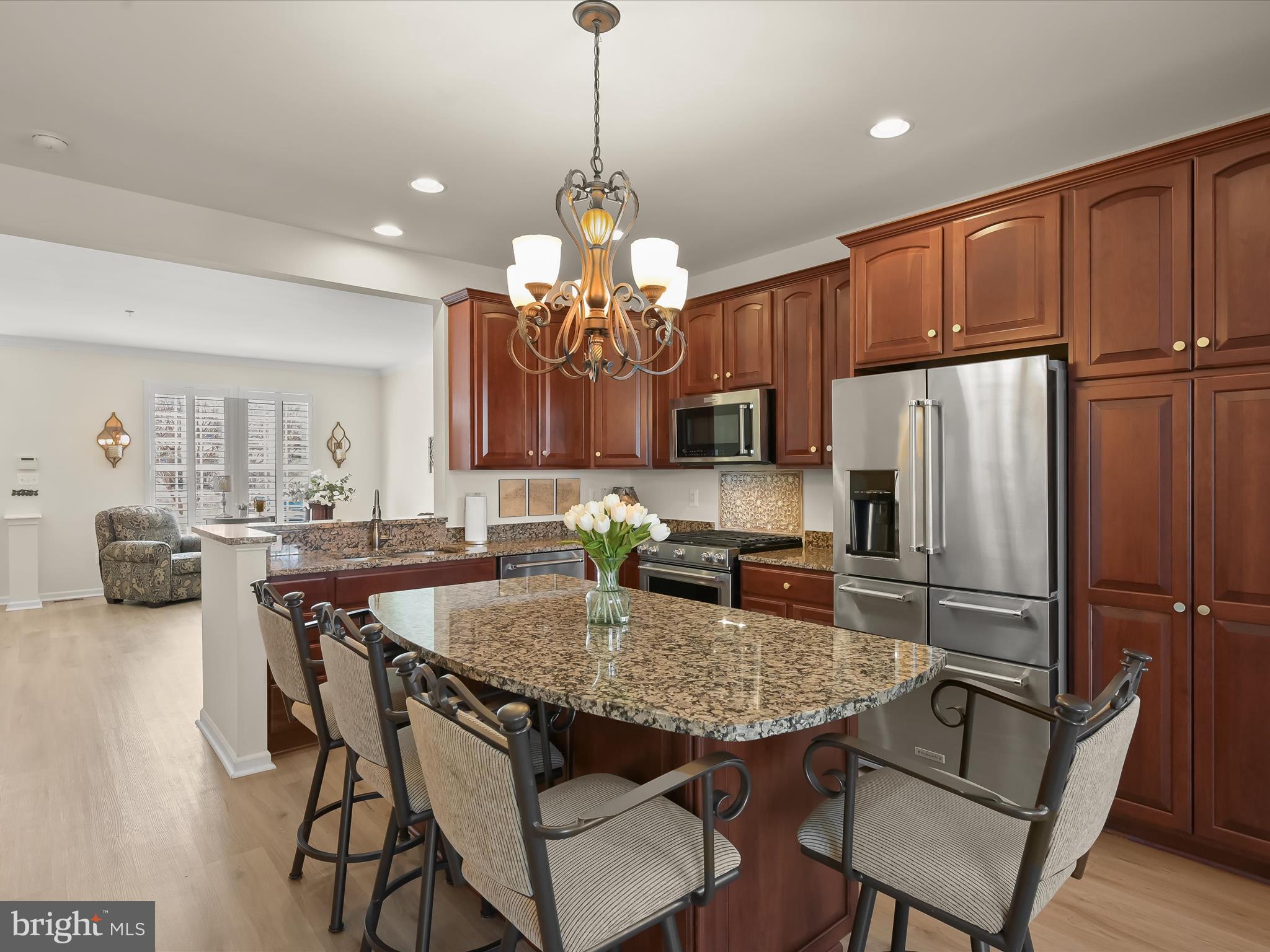 GLENBROOK - Residential