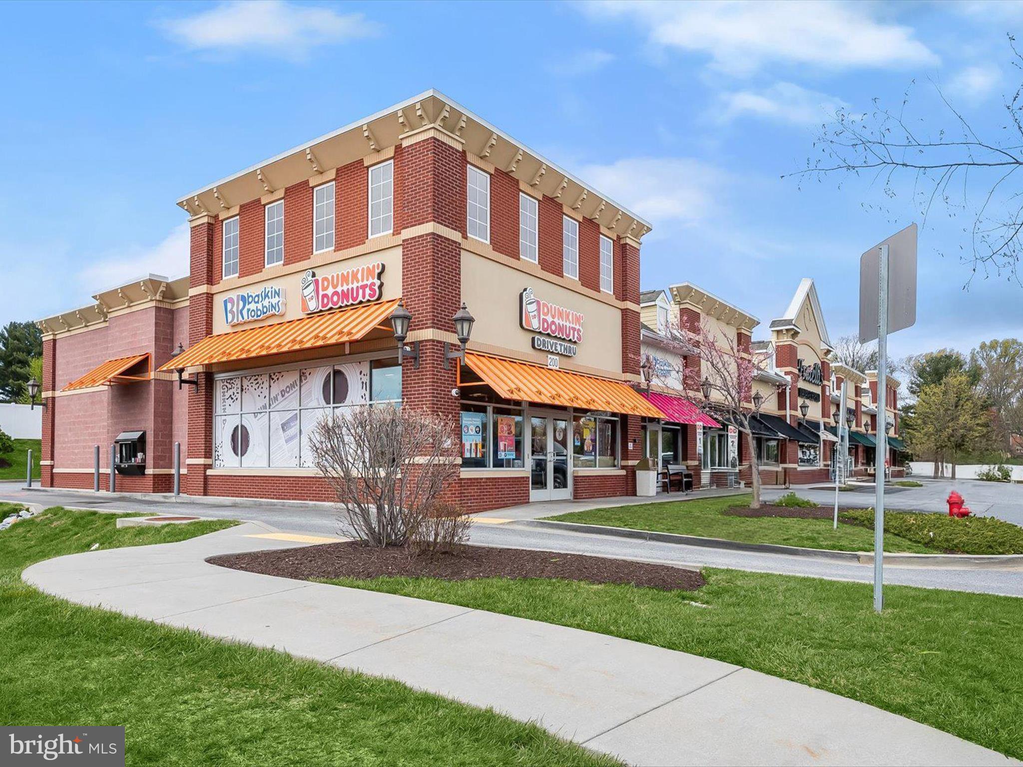 GLENBROOK - Residential