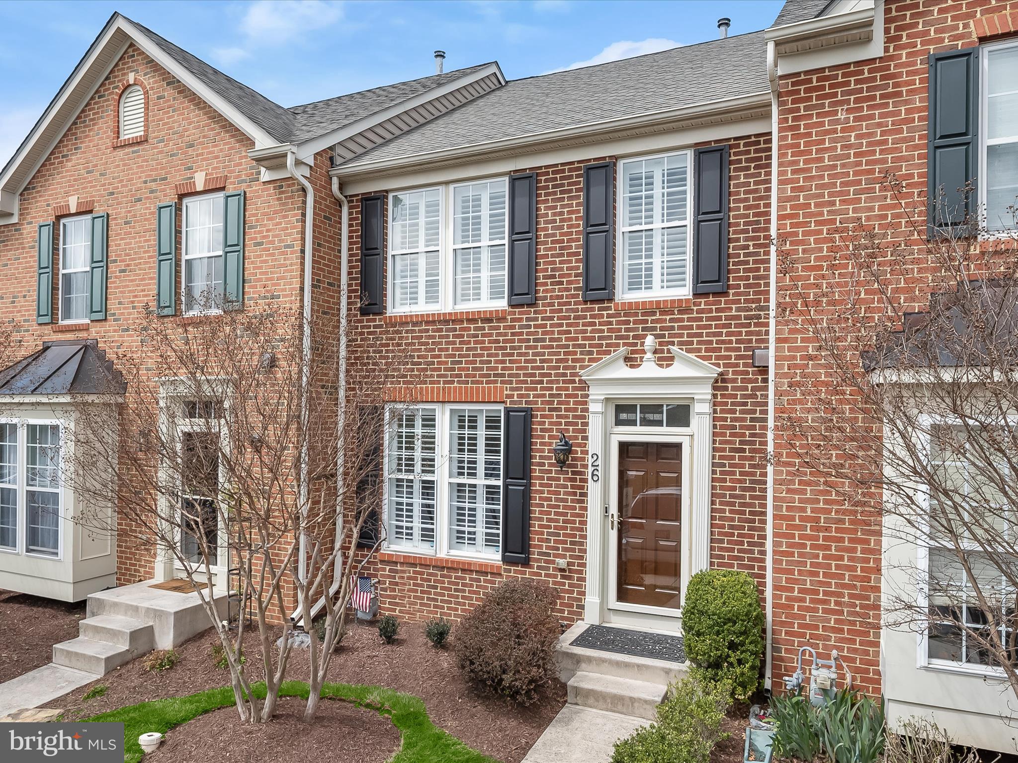 GLENBROOK - Residential