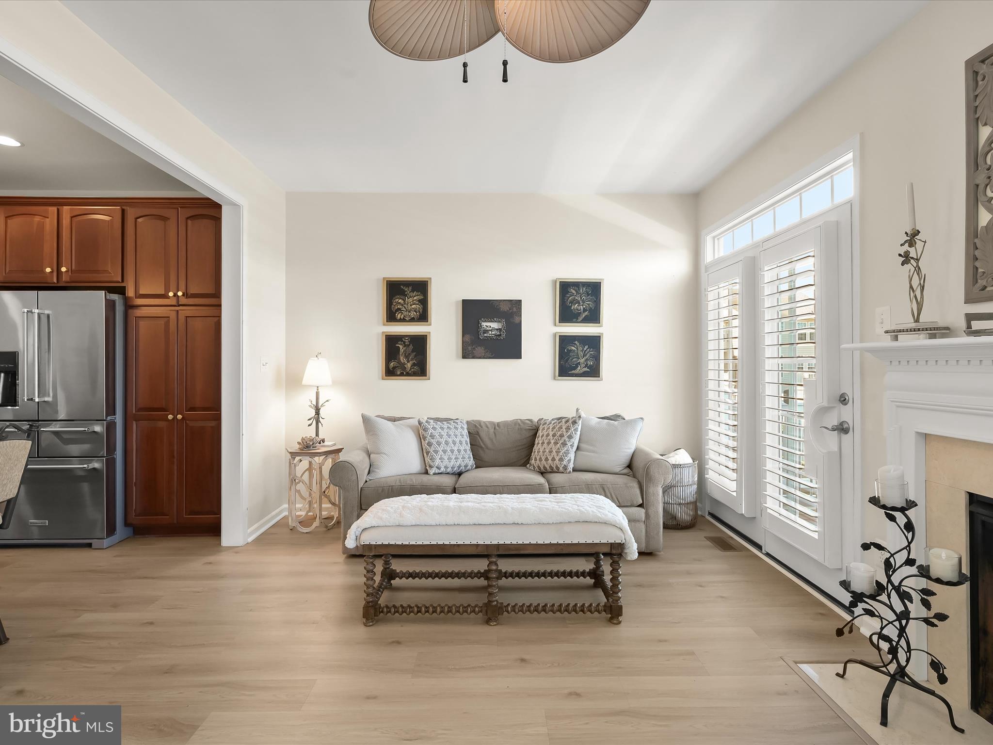 GLENBROOK - Residential