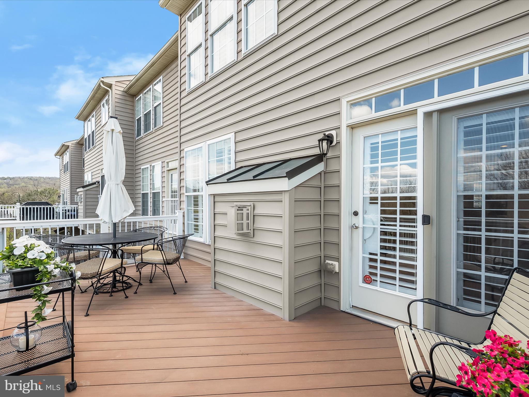 GLENBROOK - Residential