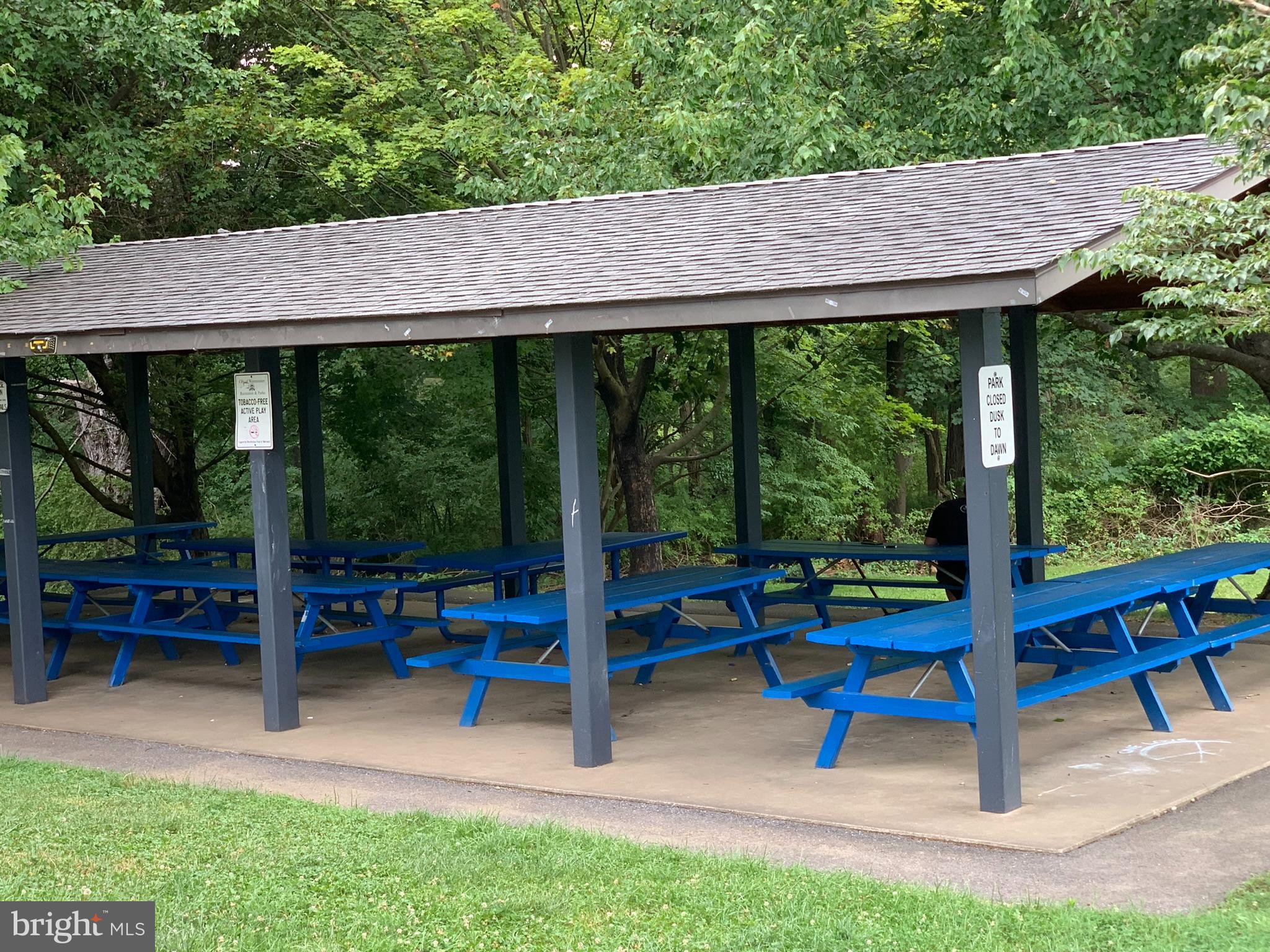 PARRS RIDGE - Residential