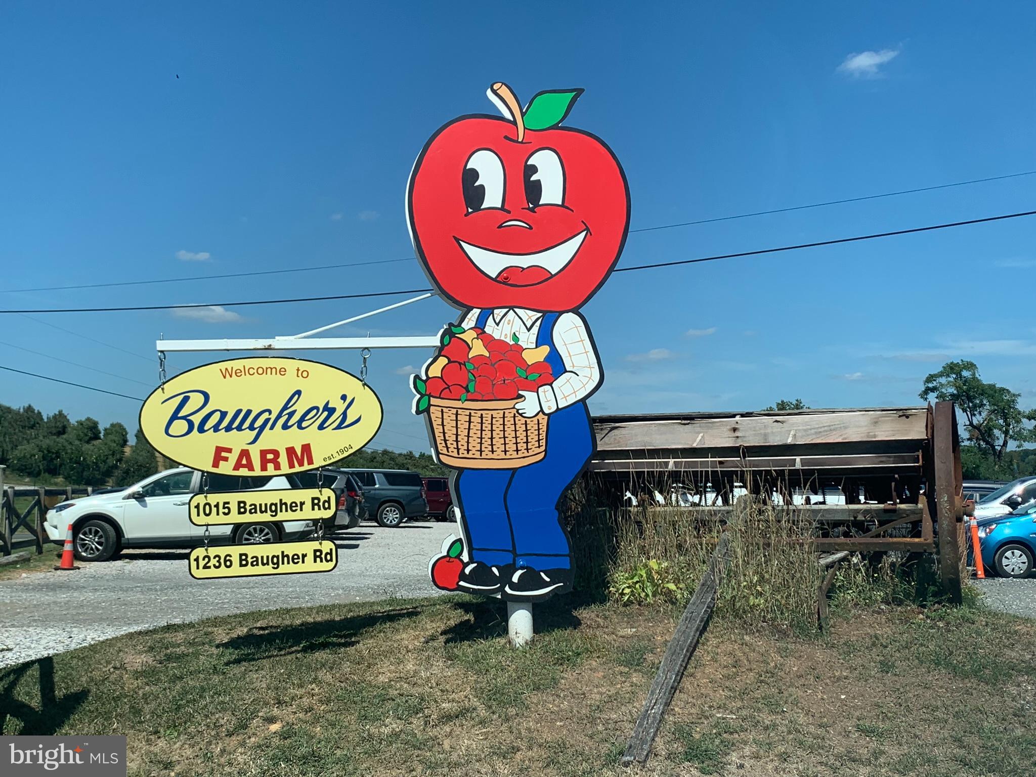 PARRS RIDGE - Residential