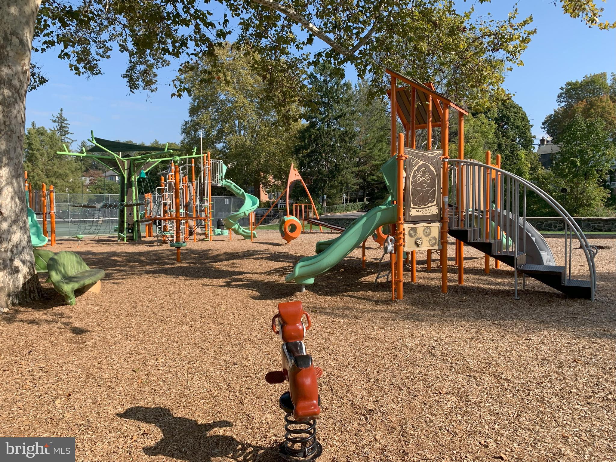 PARRS RIDGE - Residential