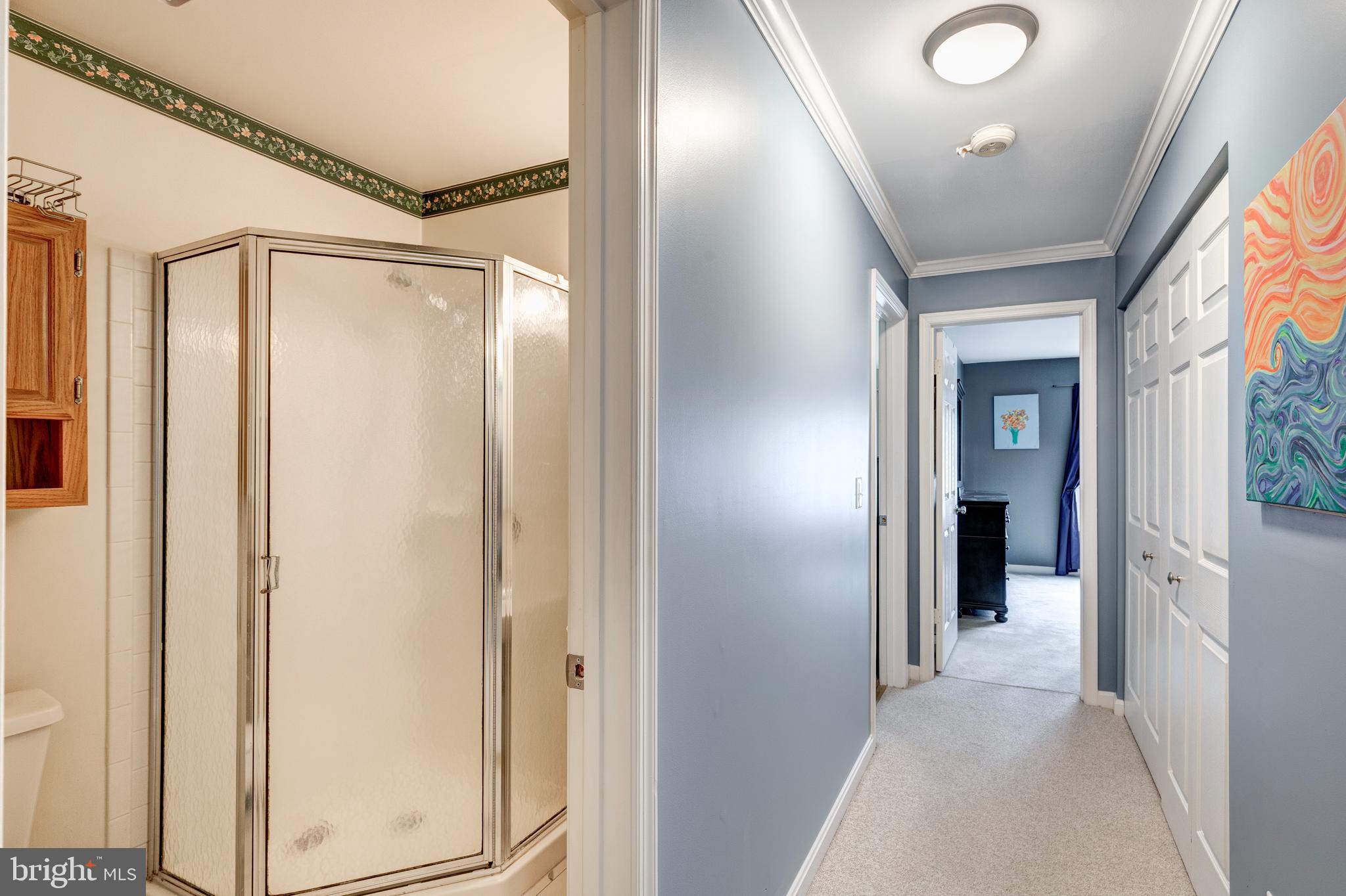 PARRS RIDGE - Residential