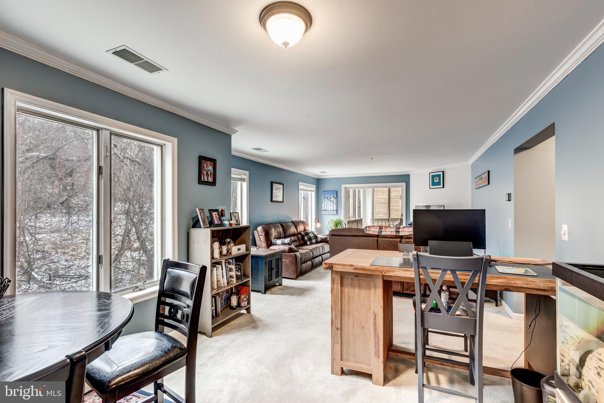 PARRS RIDGE - Residential