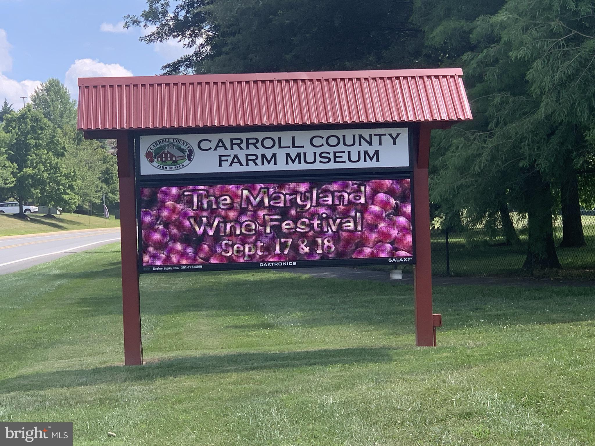 PARRS RIDGE - Residential