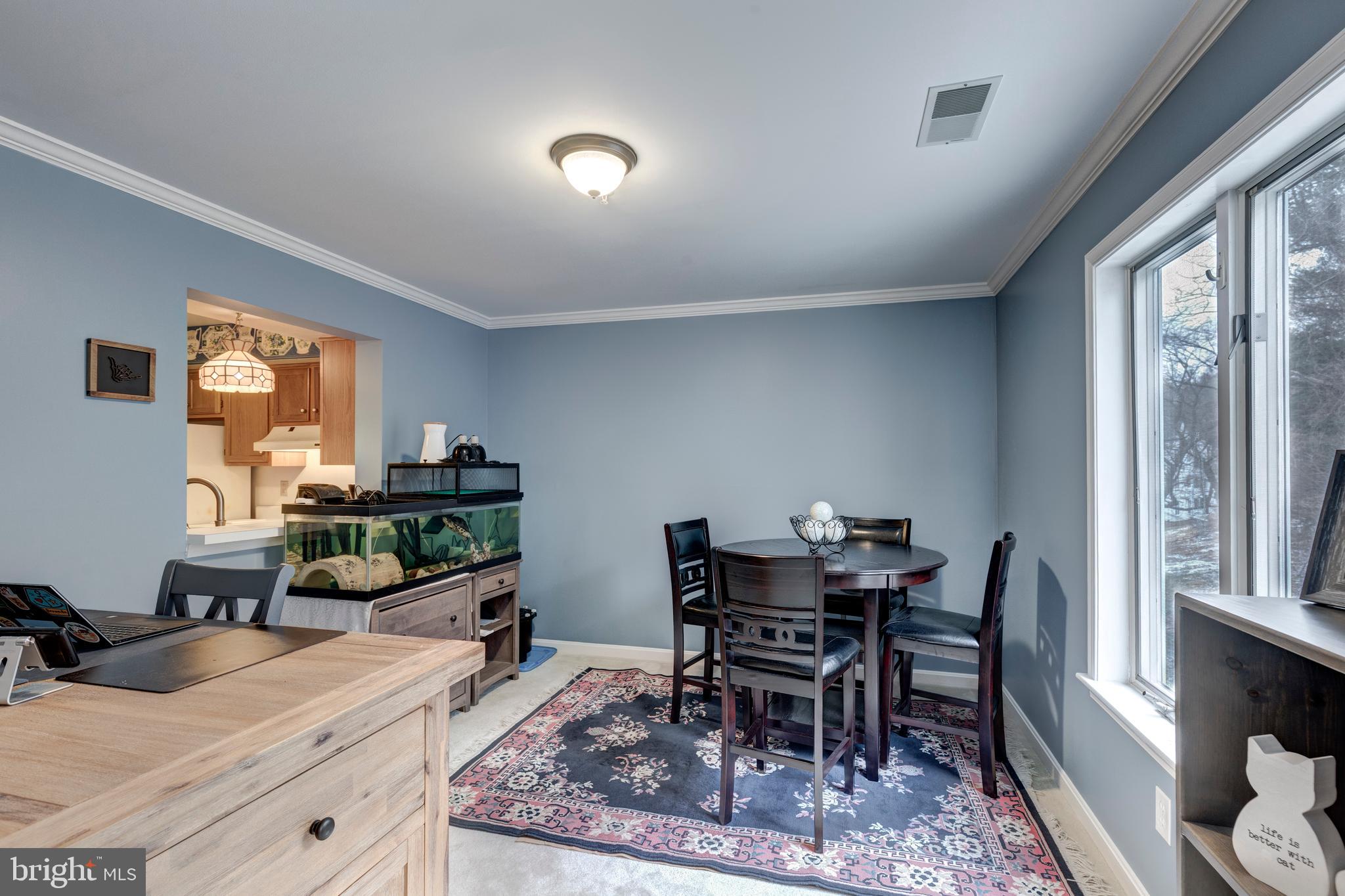 PARRS RIDGE - Residential