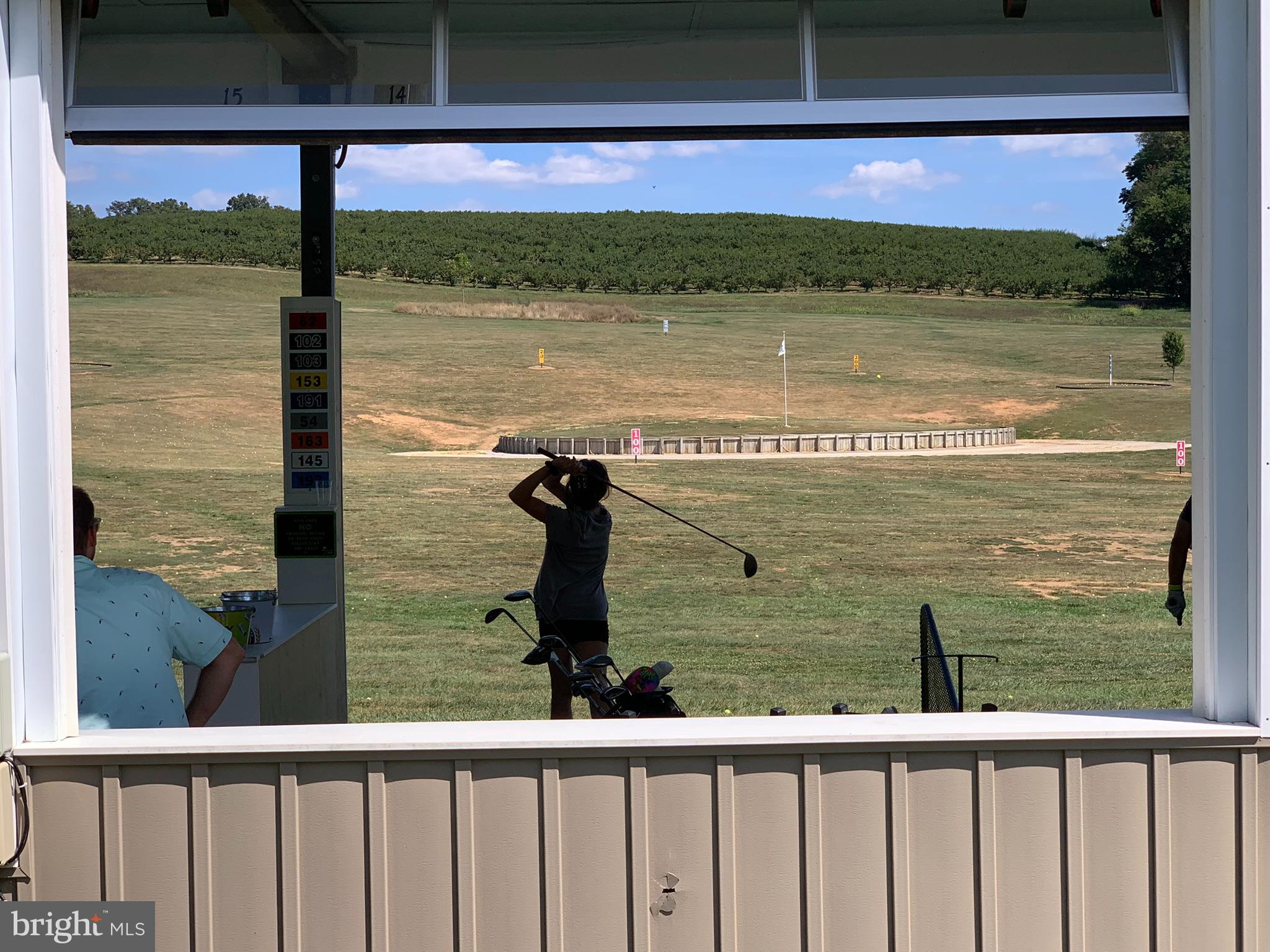 PARRS RIDGE - Residential