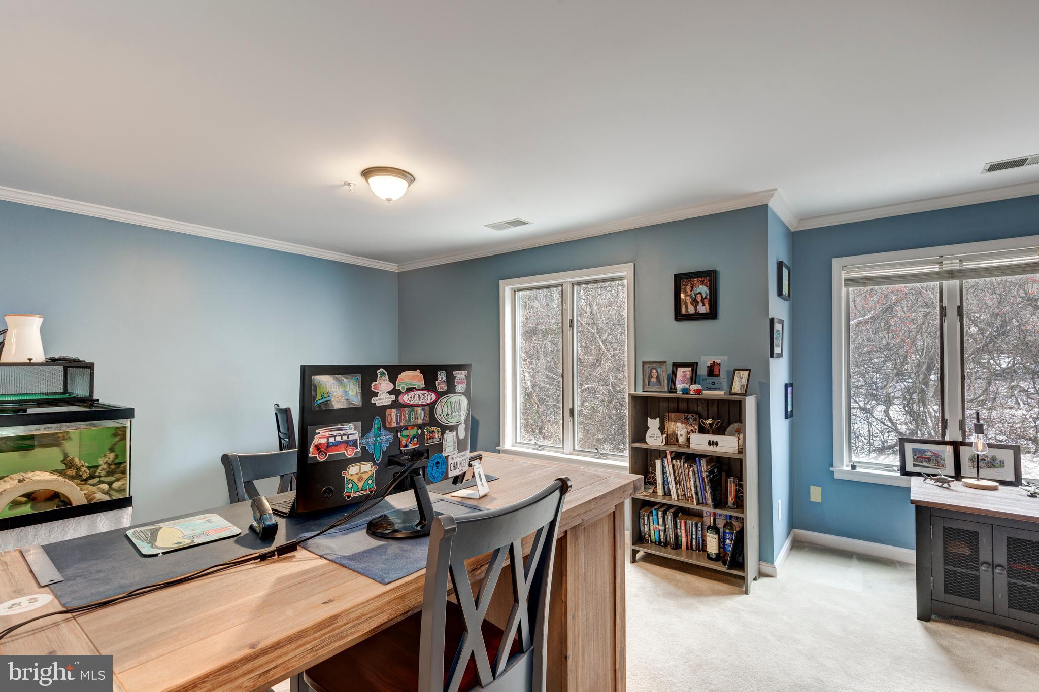 PARRS RIDGE - Residential