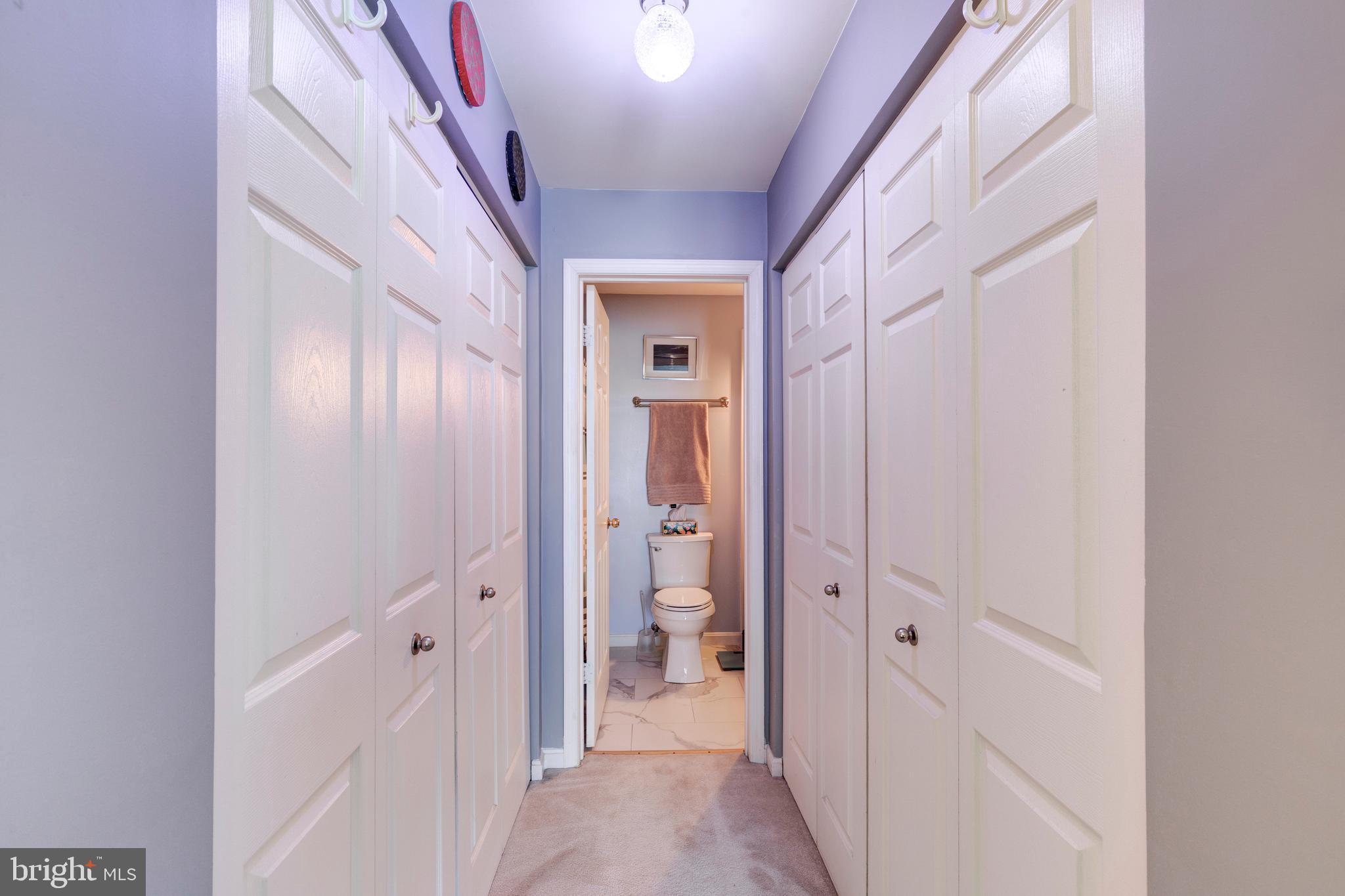 PARRS RIDGE - Residential